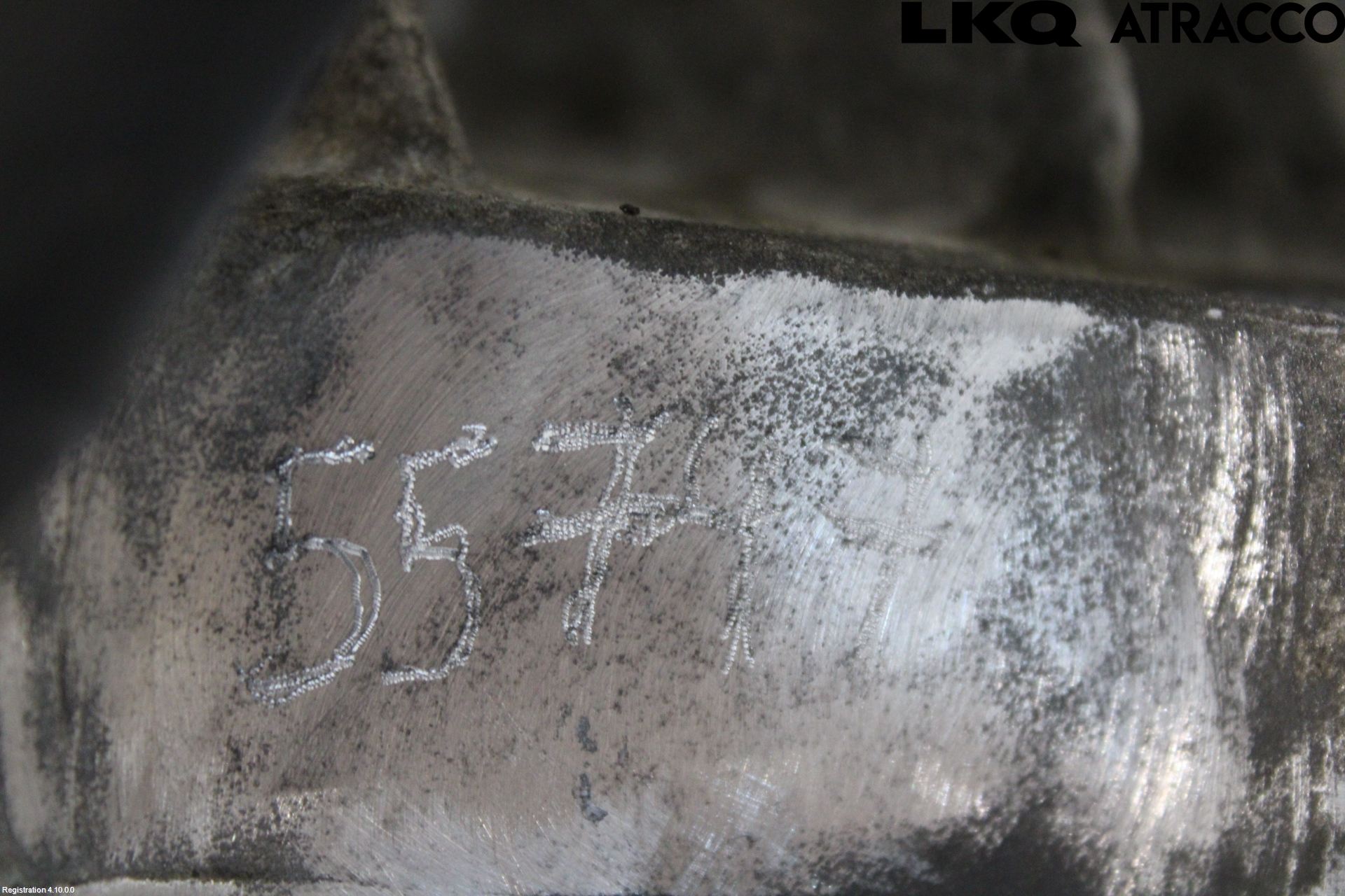 Volvo V70 00-04 Motor Bensin