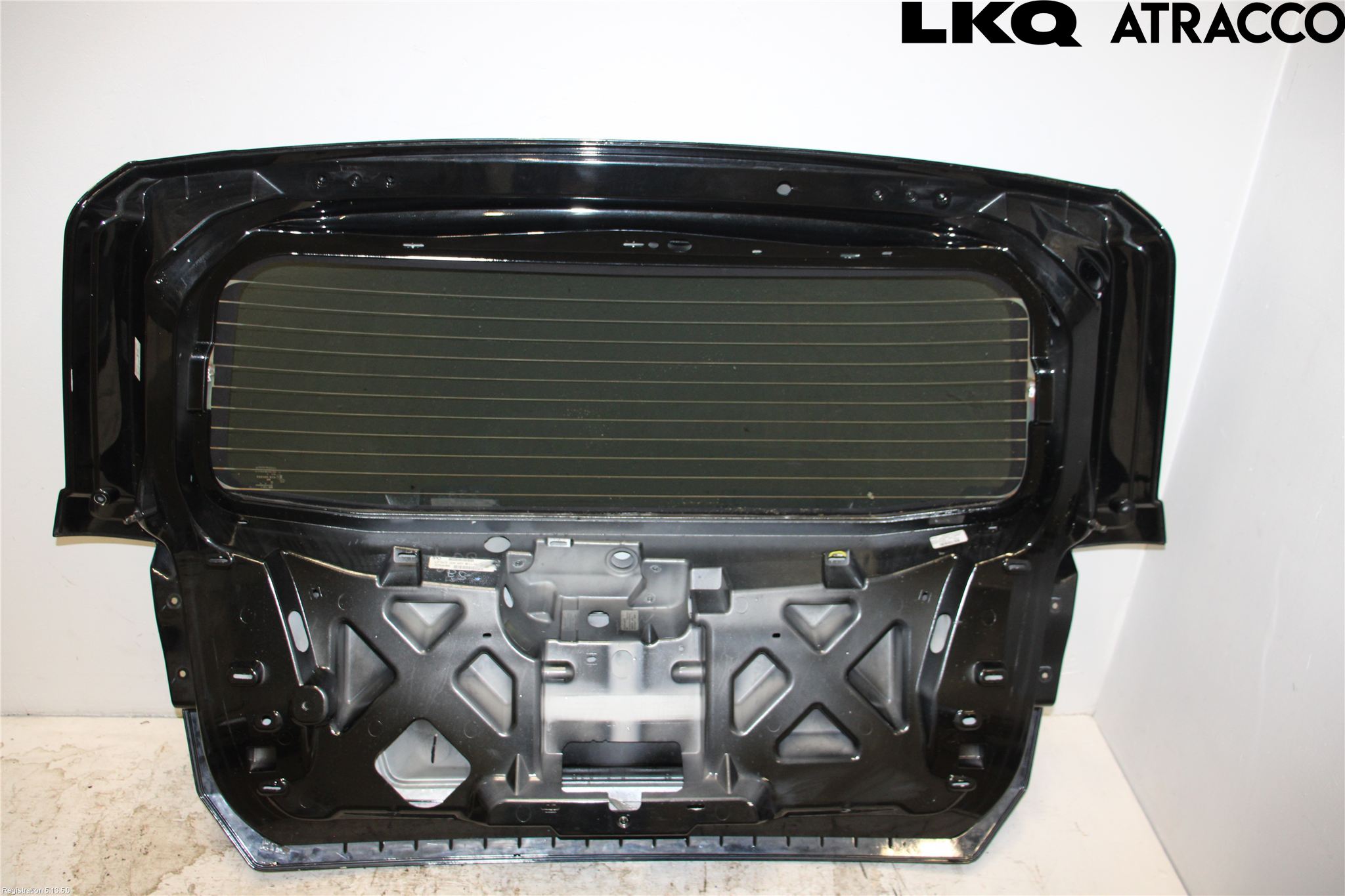 Dodge JOURNEY Baklucka Kombi