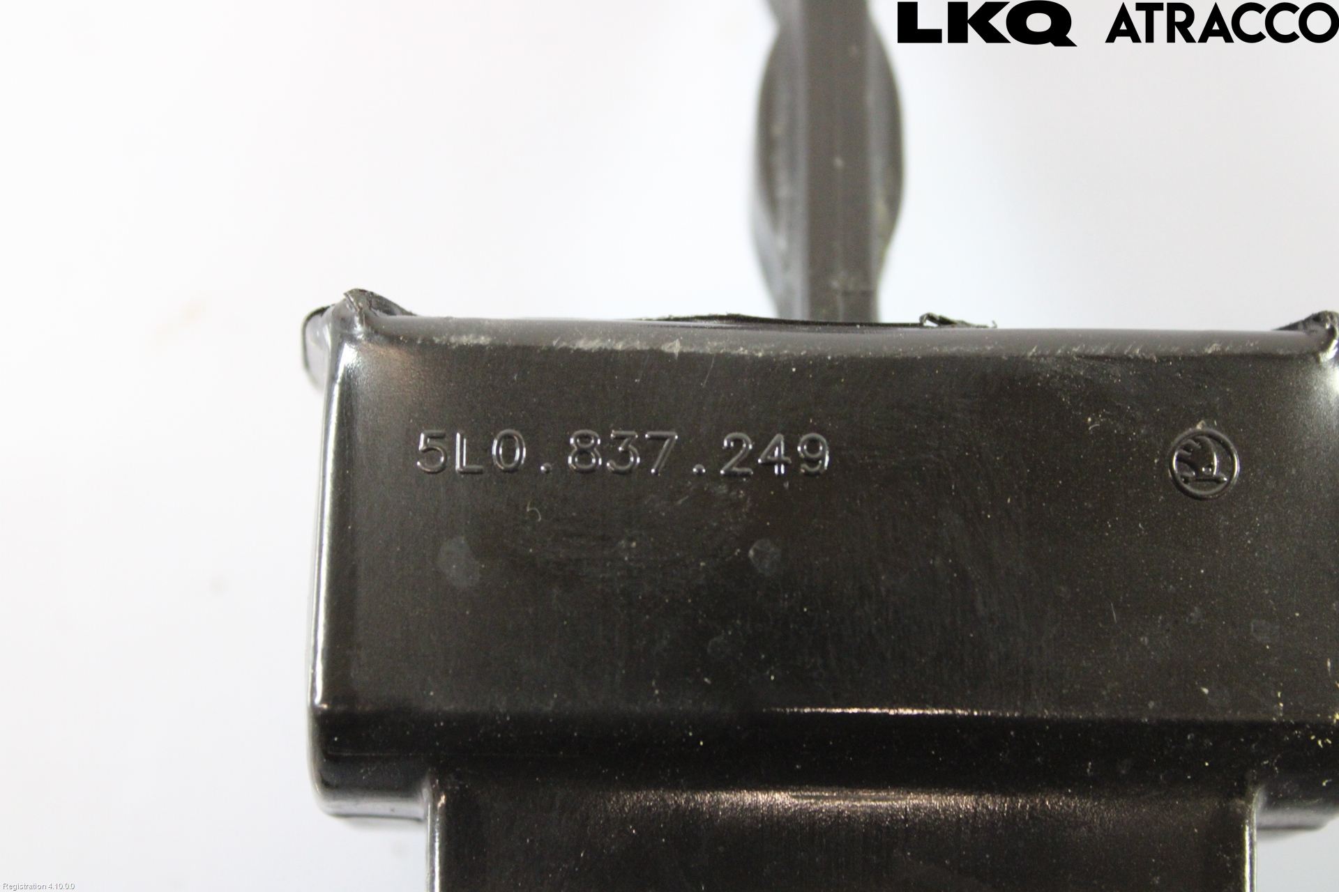 Skoda YETI Dörrstopp