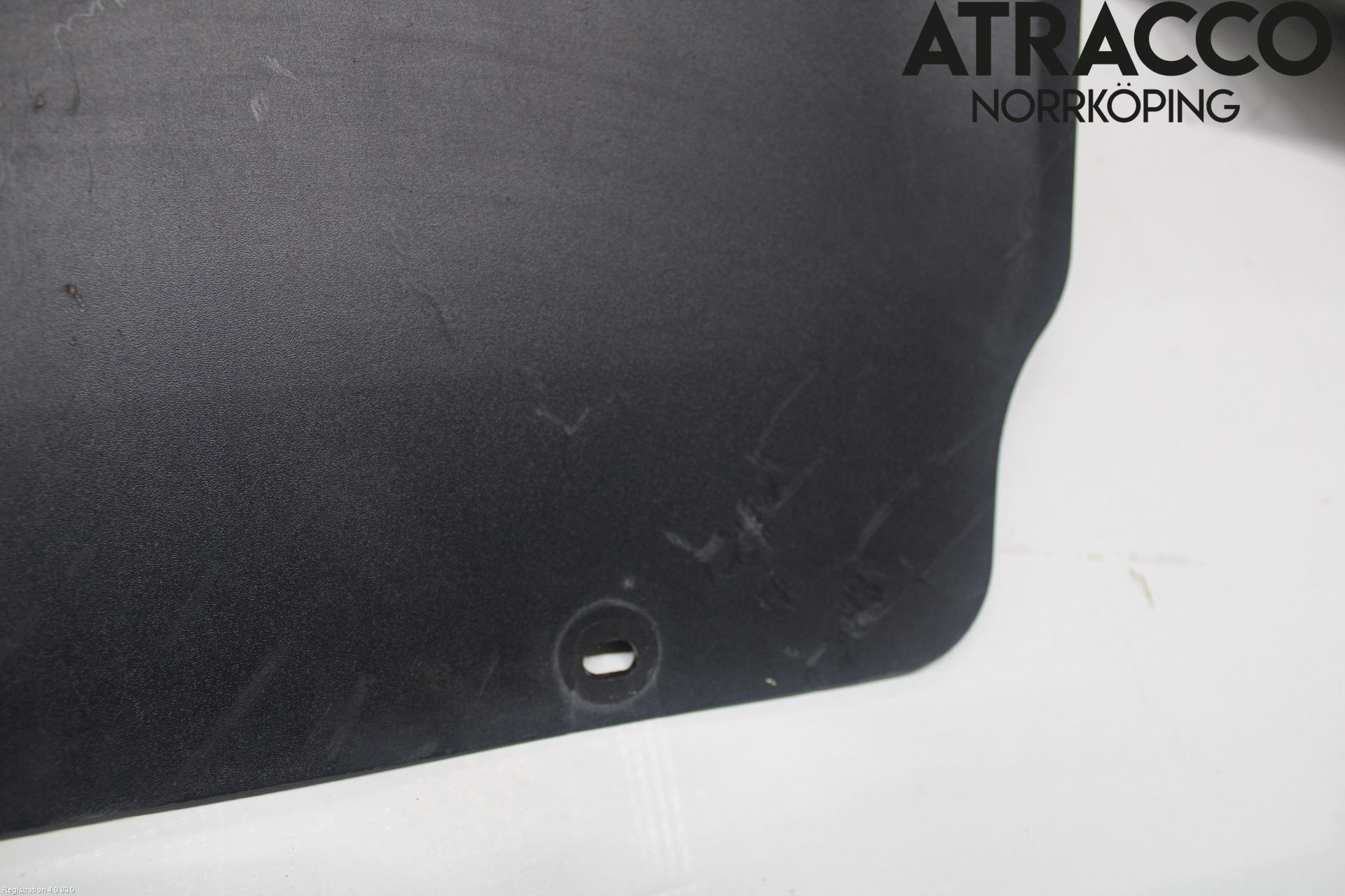Jaguar XF (X260) 16-24 Spoiler Bak