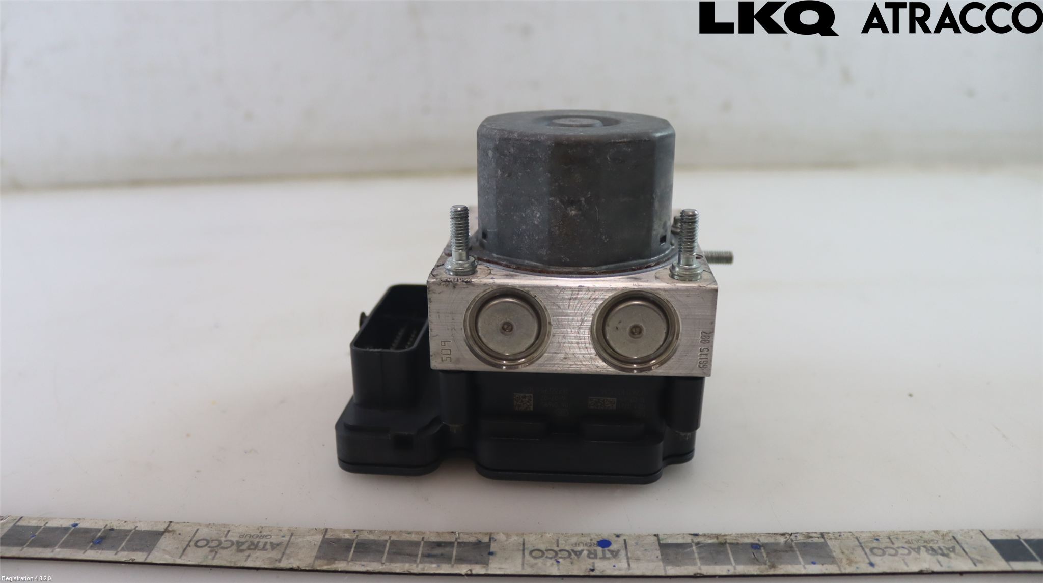 Nissan PULSAR Abs Hydraulaggregat