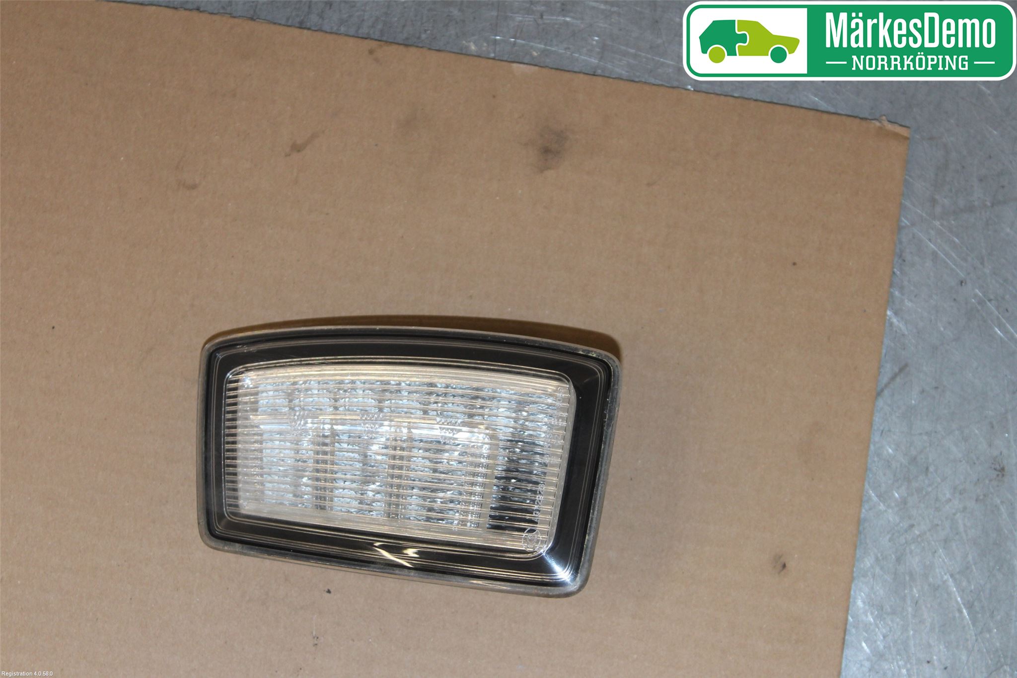 Audi A1/S1 11-18 Bakljus Höger