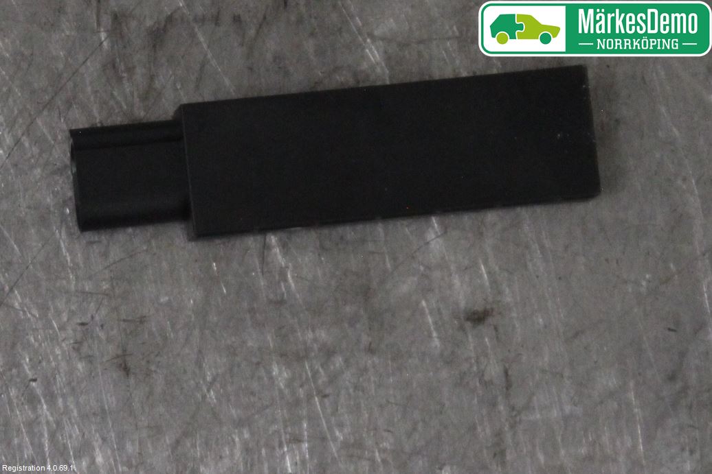 Volkswagen VW PASSAT 15-19 Antenn