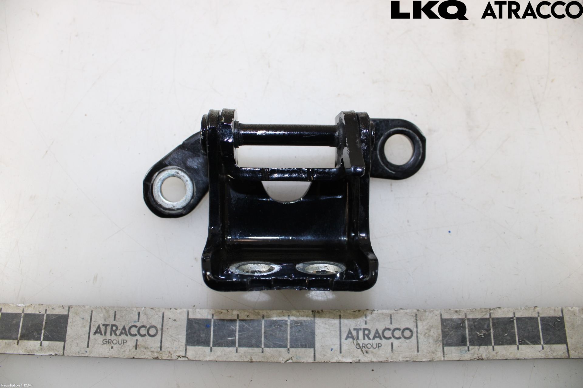 Honda CR-V 13-18 Dörrgångjärn