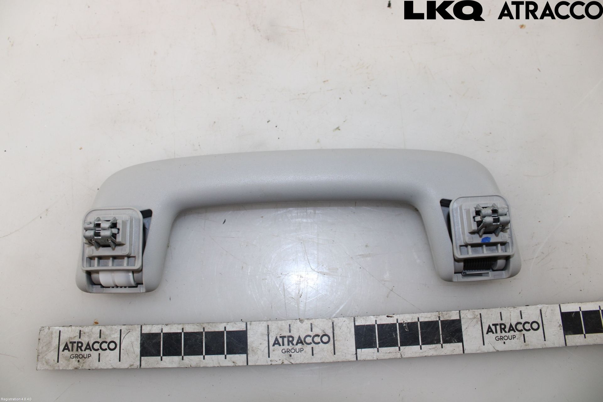 Skoda OCTAVIA (NX) 20- Kurvhandtag I Tak