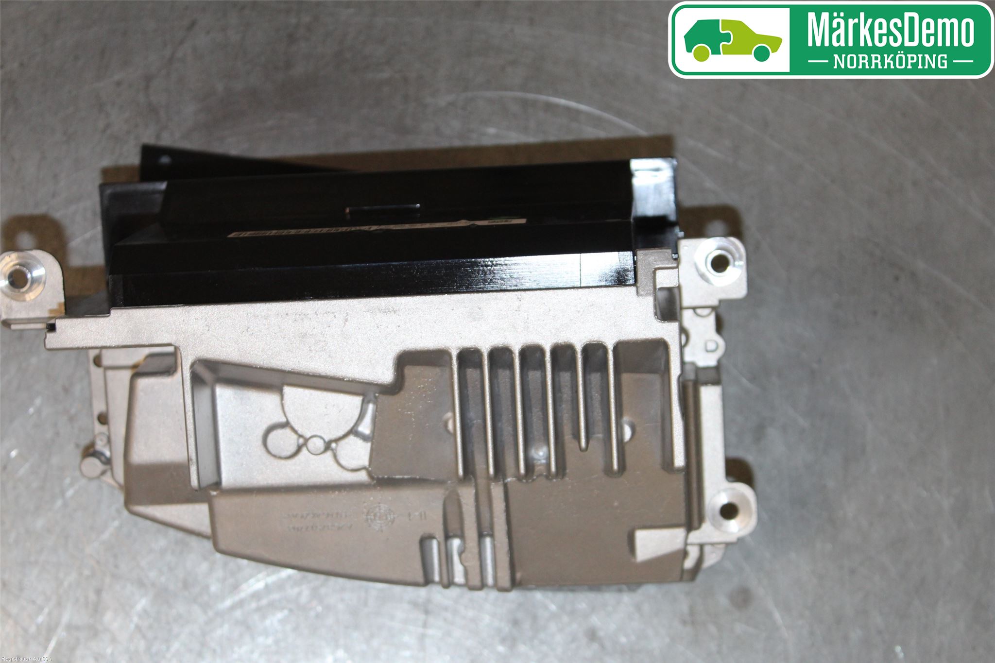 Mercedes-Benz MB C-KLASS (W205) 14-21 Instrument Komb