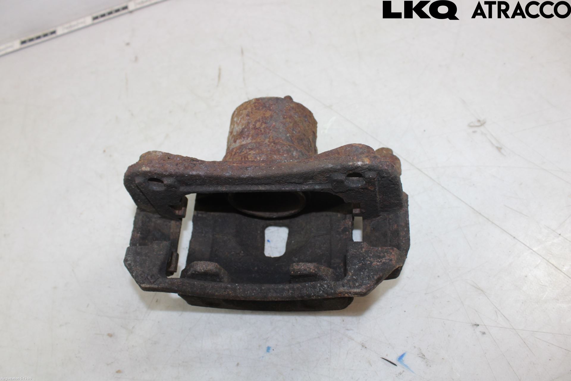Hyundai i30 GD 13-17 Bromsok Fram Vänster