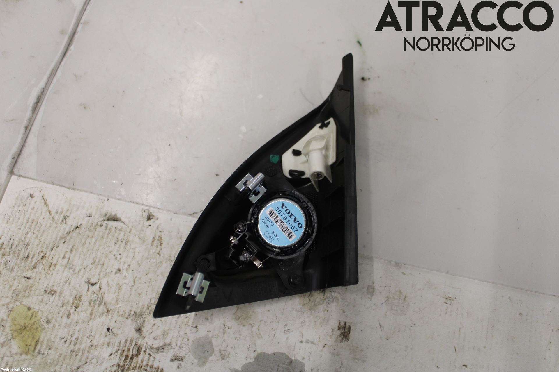 Volvo XC70 14-16 Högtalare