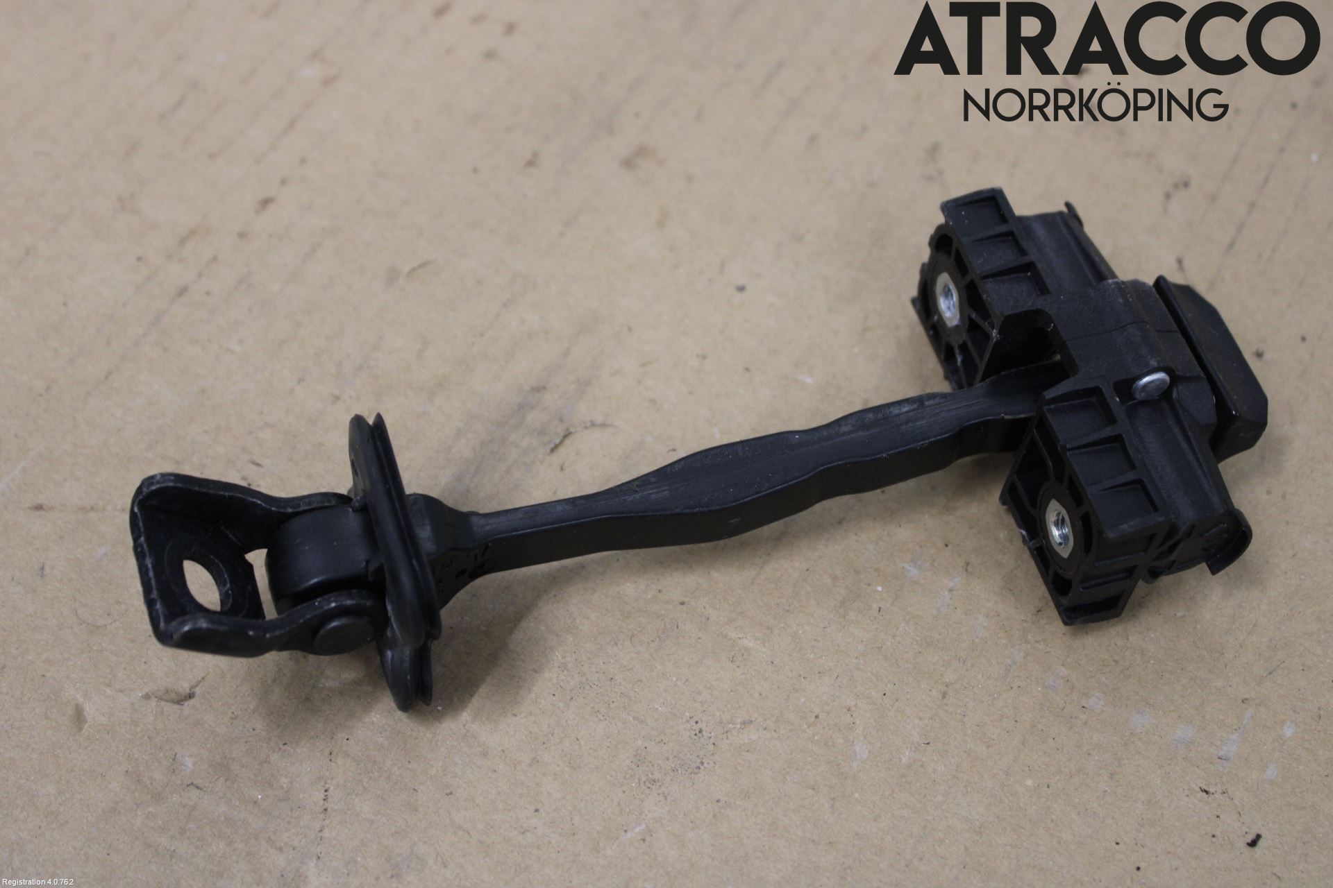 Volkswagen VW GOLF / E-GOLF VIII 20- Dörrstopp