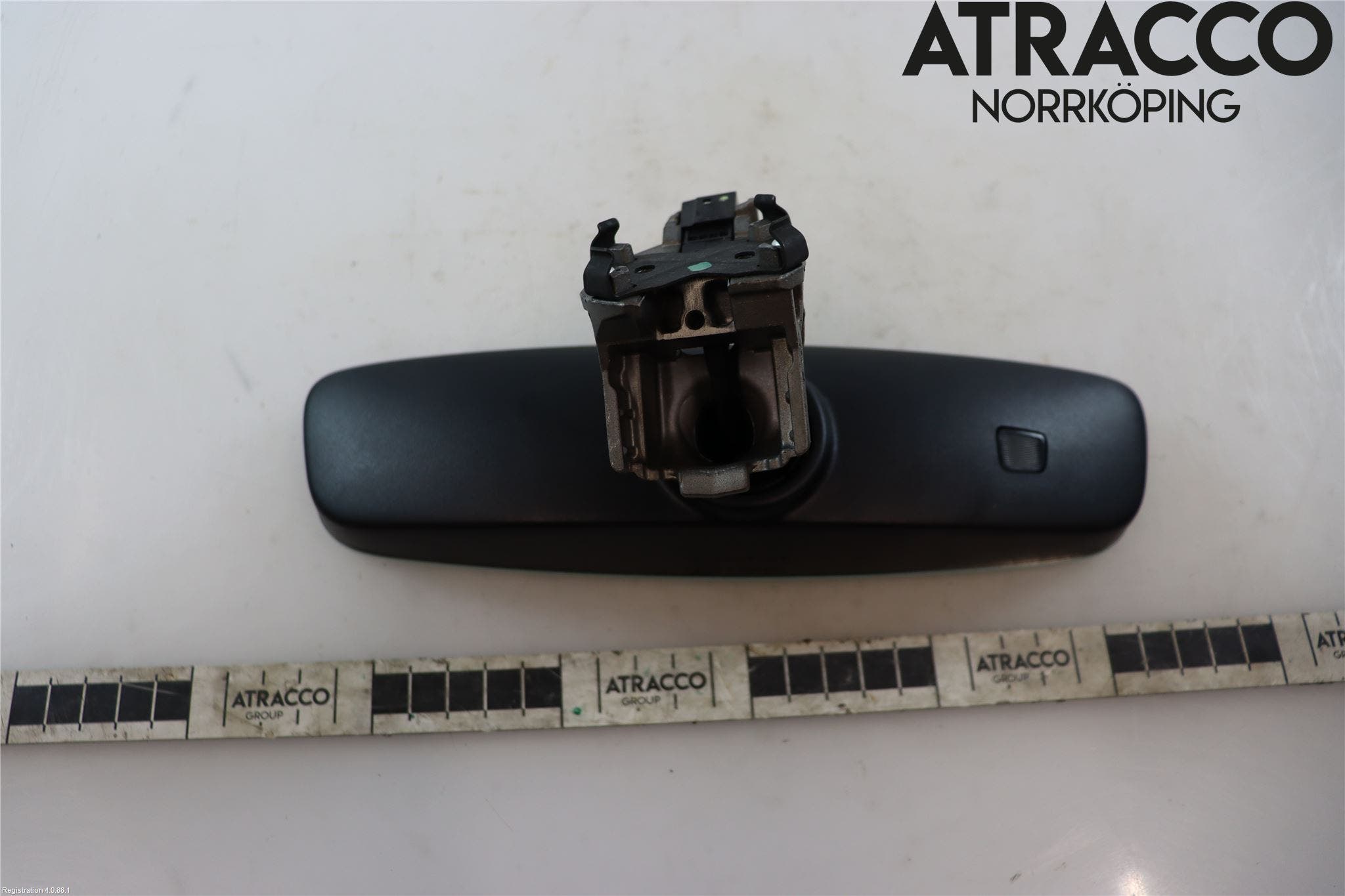 Skoda SUPERB 16-24 Spegel Invändig El