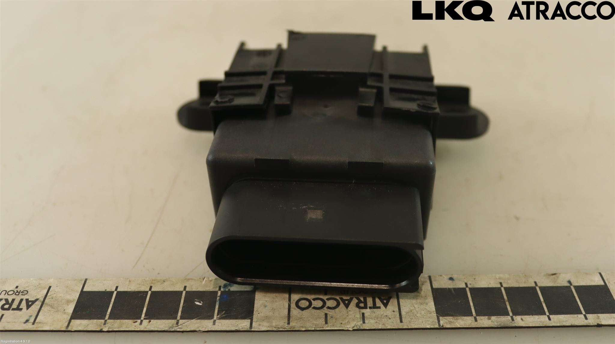 Seat LEON 20- Styrenhet Bränslepump