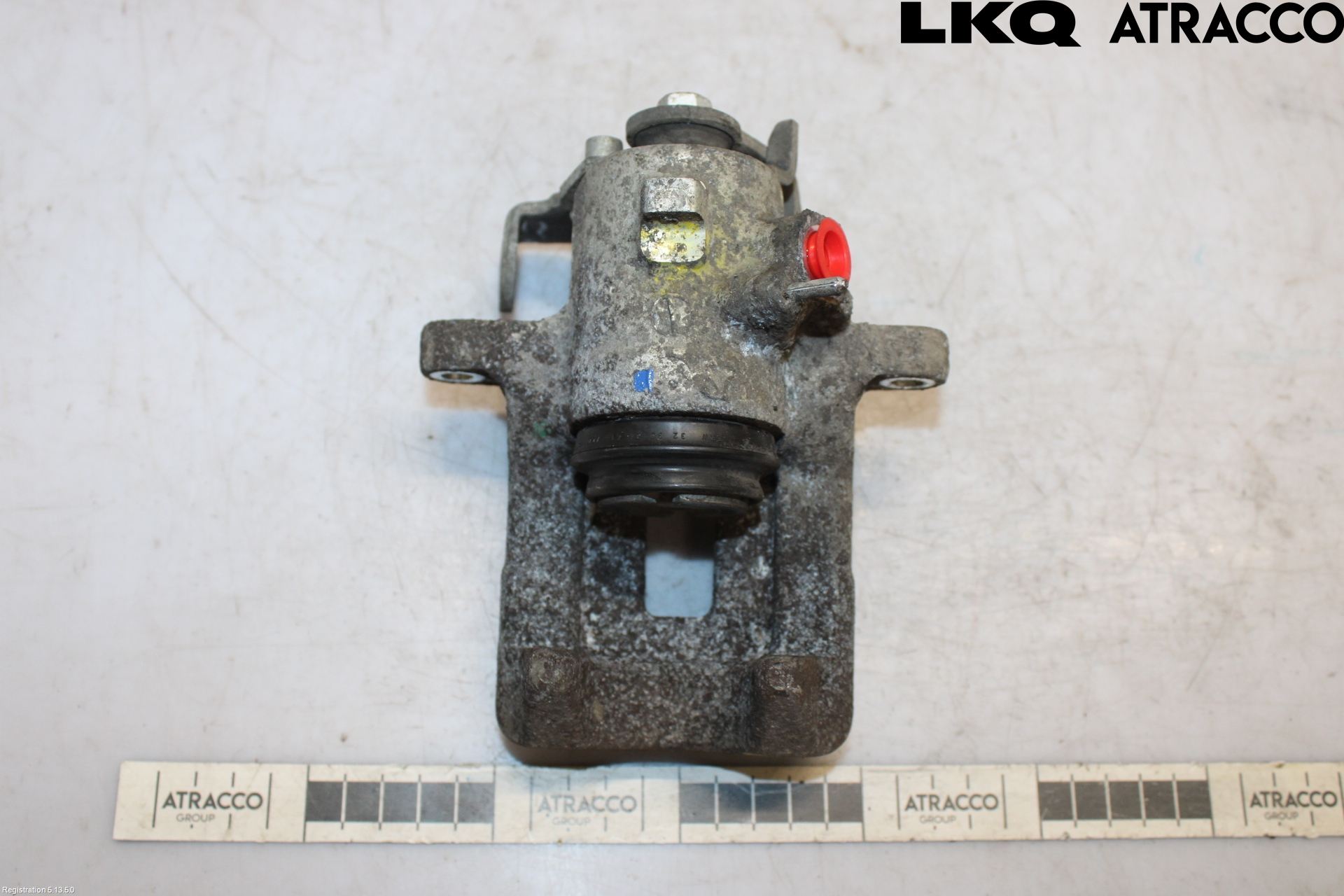Audi A4/S4 05-07 Bromsok Bak Vänster