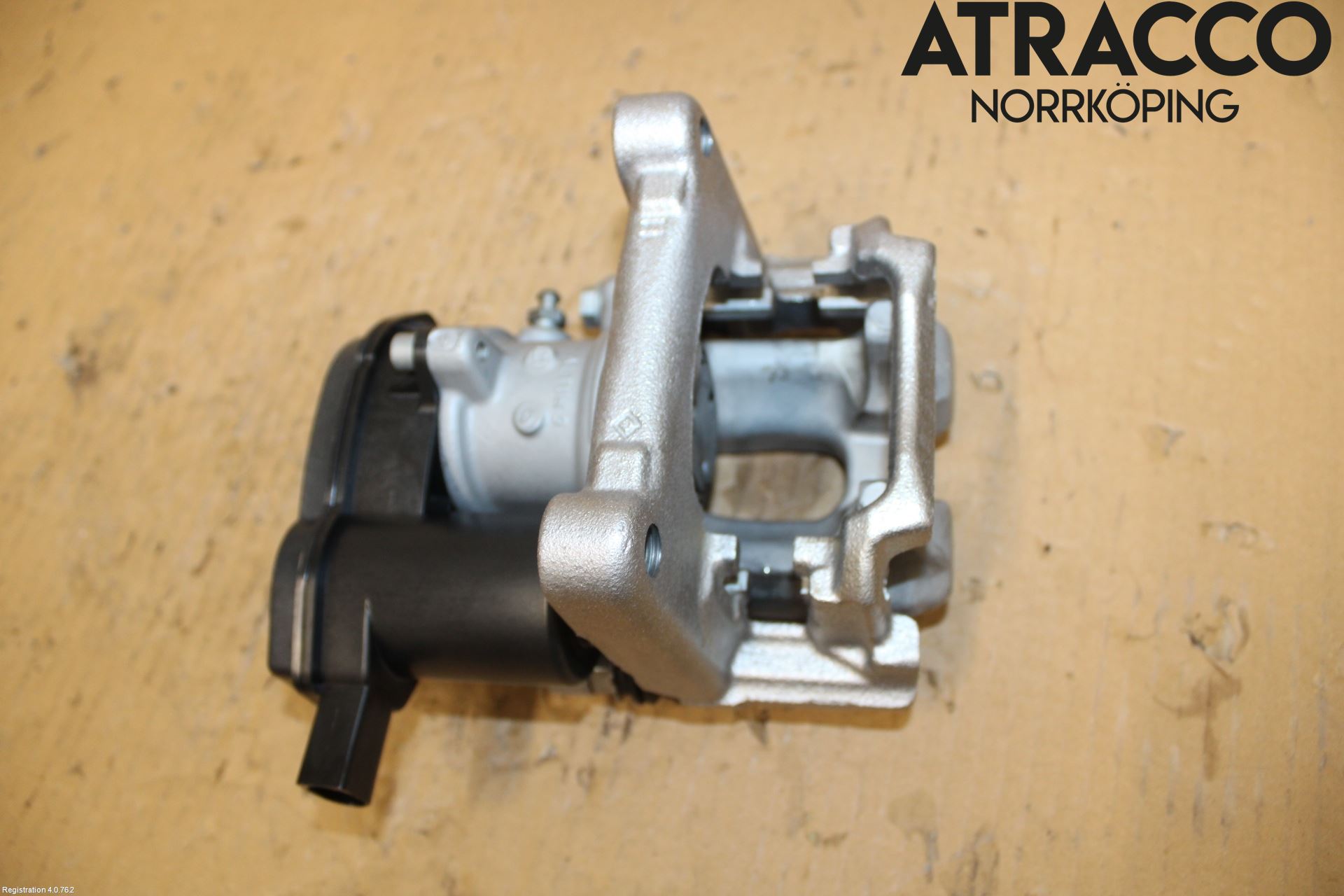 Peugeot 208/E-208 20- Bromsok Bak Vänster