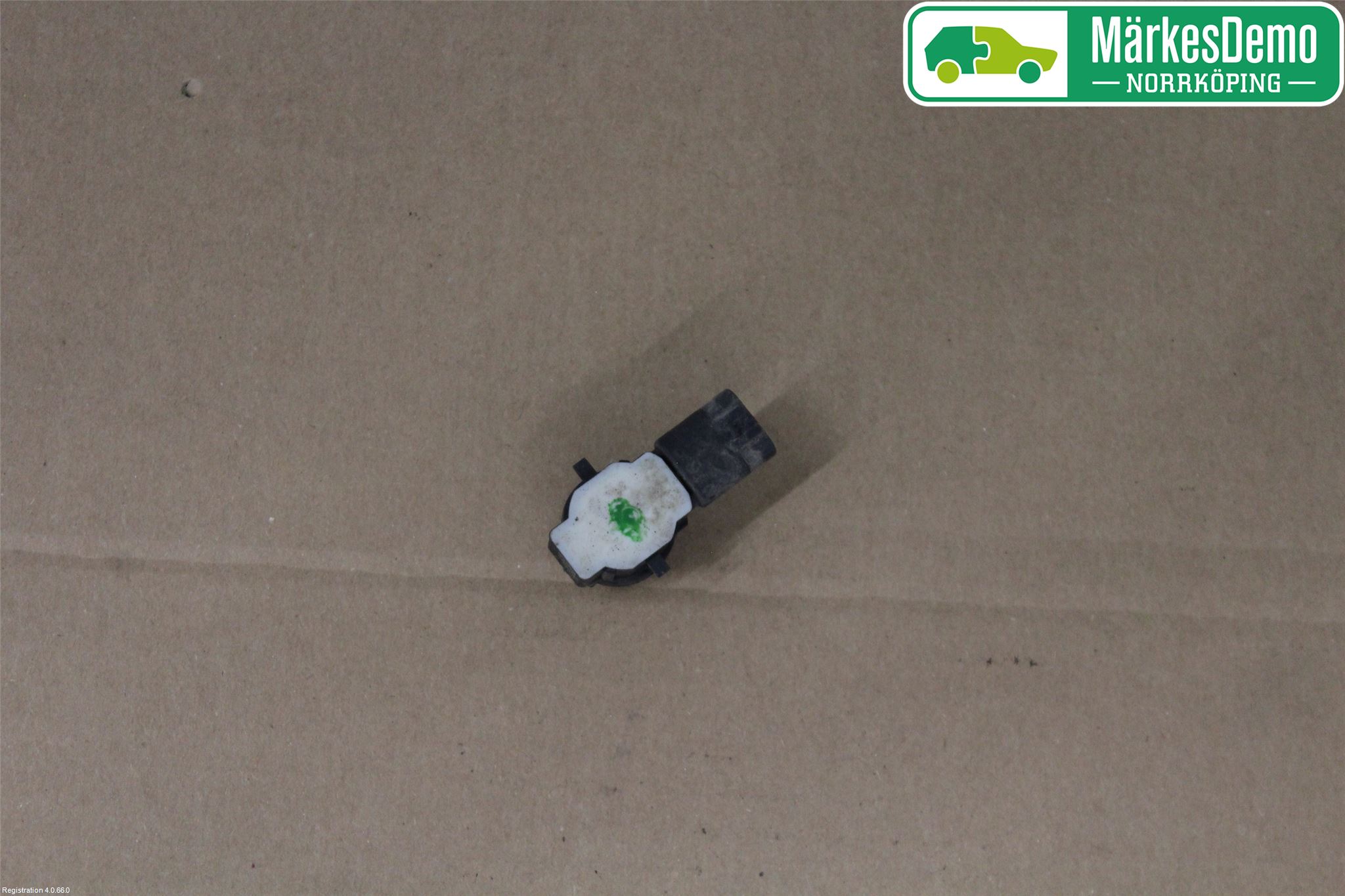 Volkswagen VW TIGUAN 16-24 Parkeringshjälp Backsensor