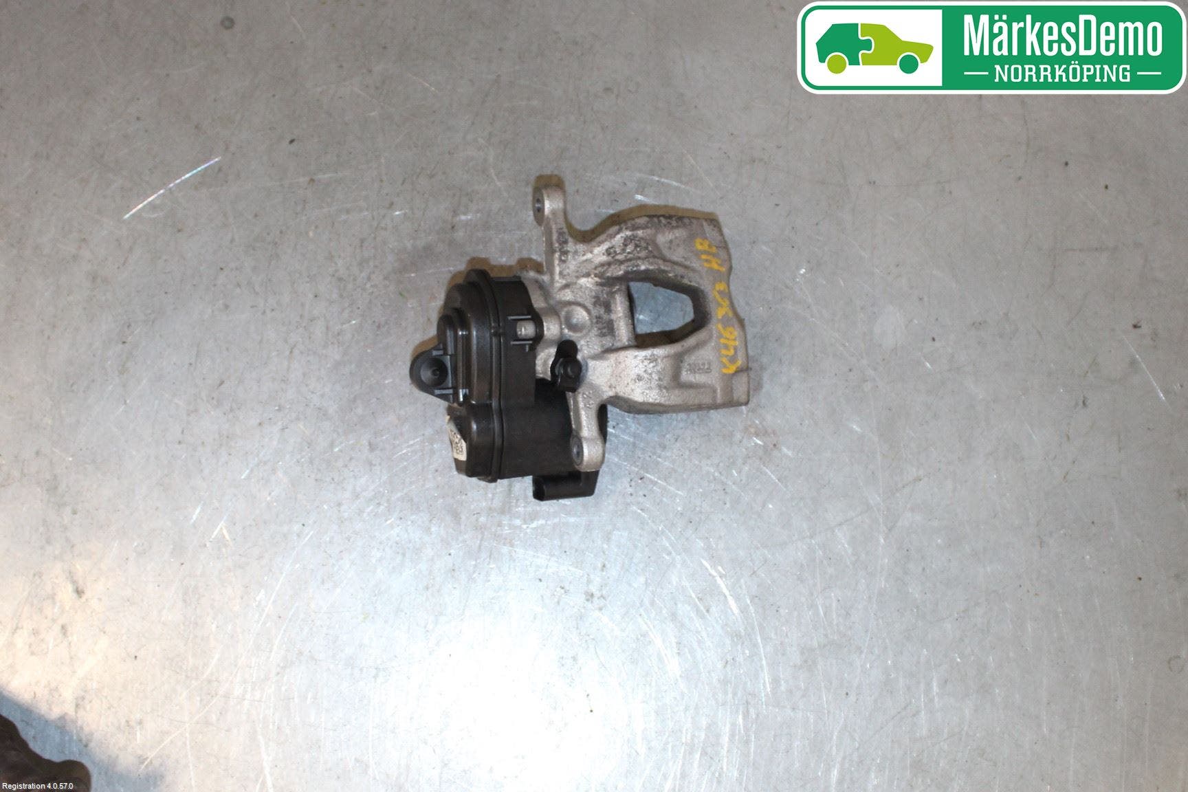 Audi A6 F2/C8 19- Bromsok Bak Höger