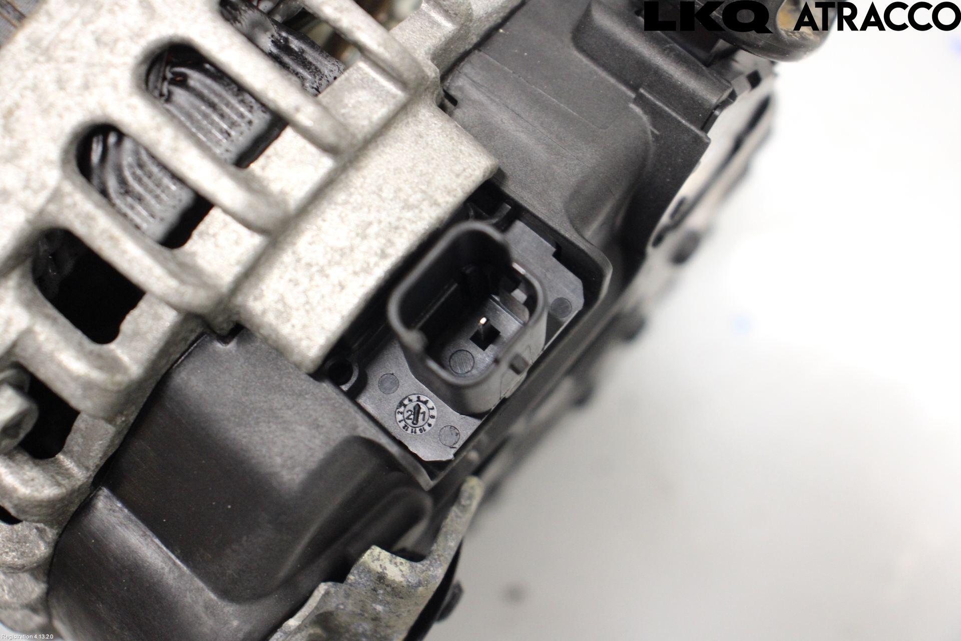 Toyota PROACE II 16- Generator