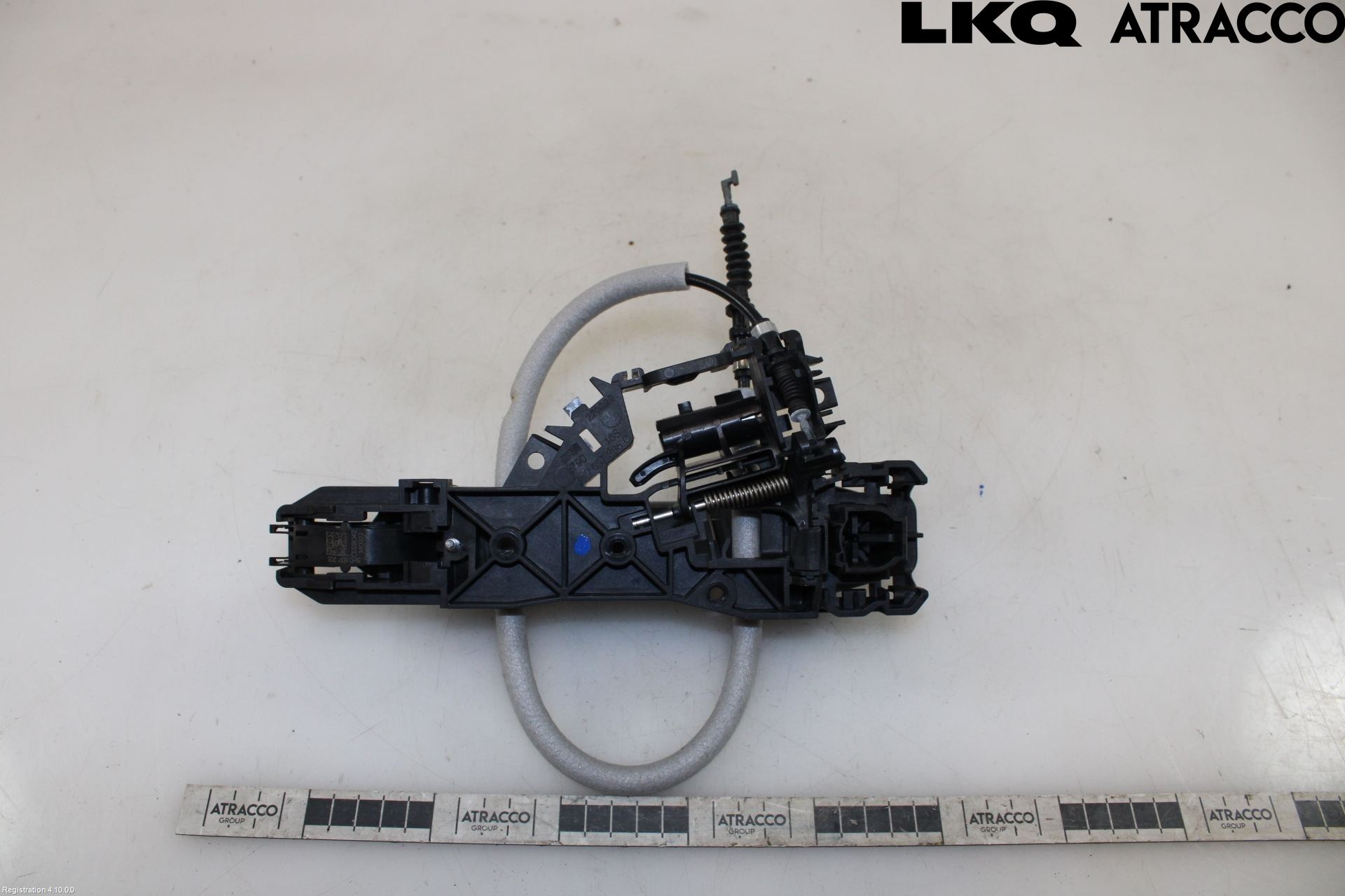 Cupra FORMENTOR 21- Dörrhandtag Yttre Vä