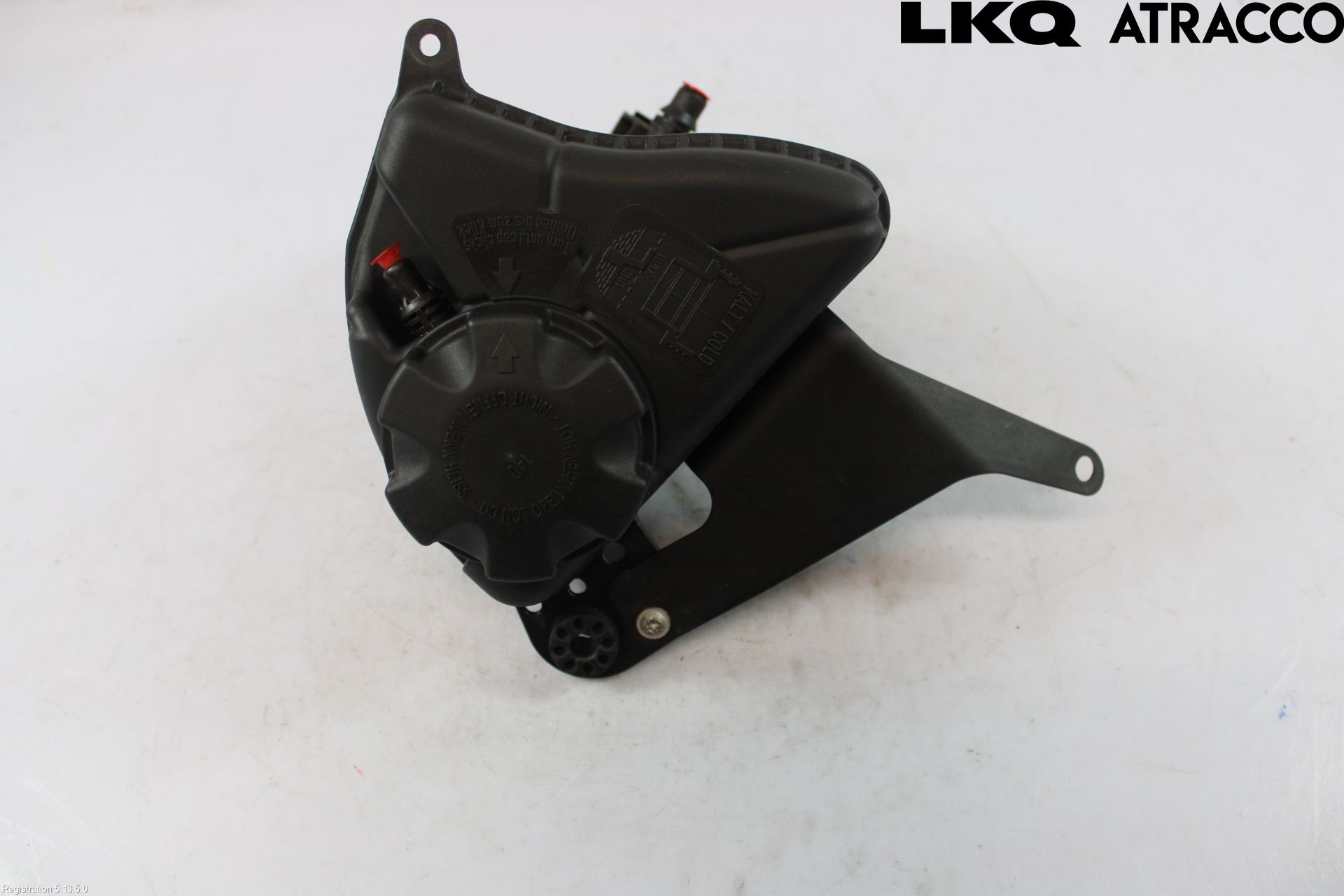 BMW 5 F10/F11/F18 09-17 Expansionstank