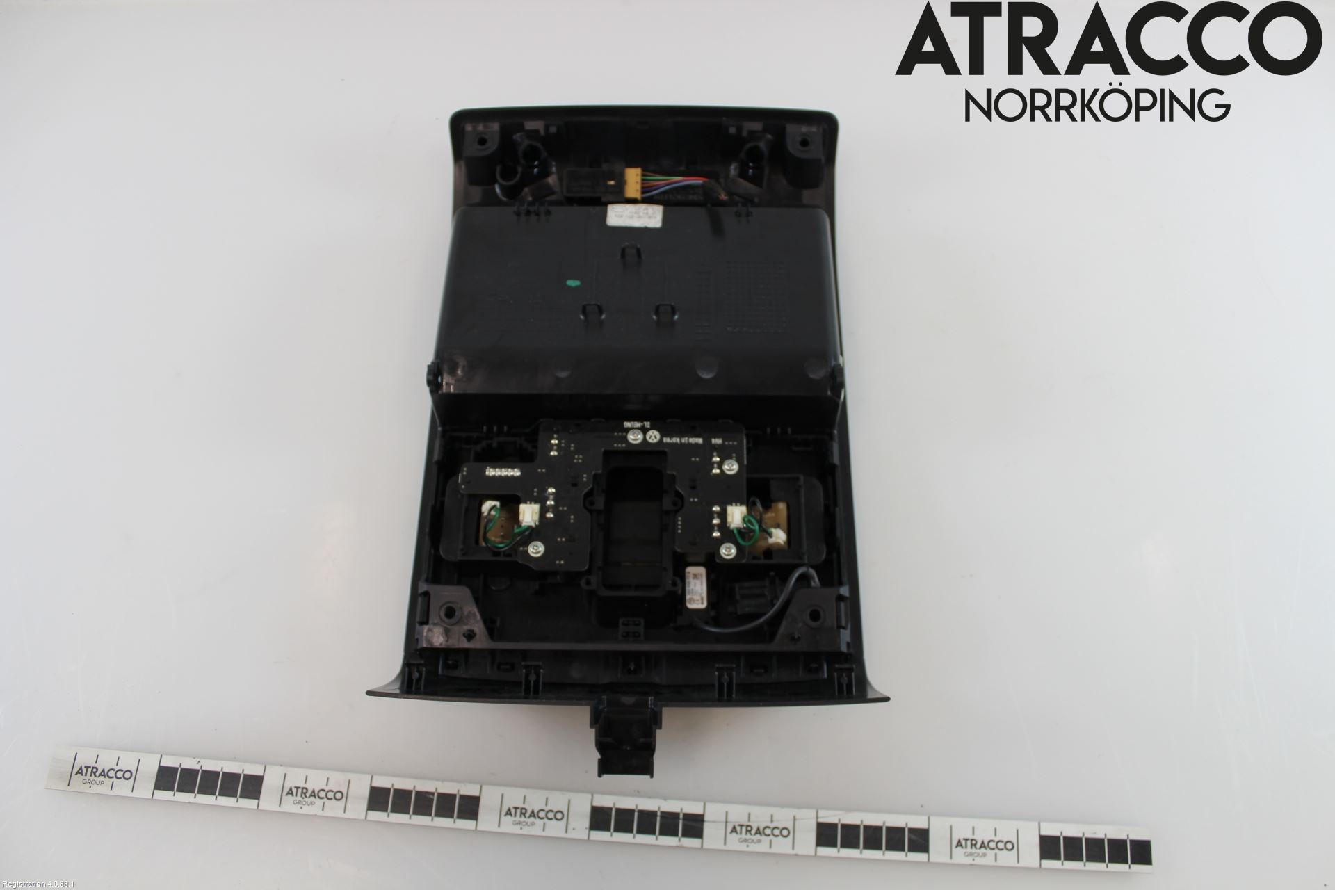 Volkswagen VW GOLF / E-GOLF VII 13-20 Innerbelysning