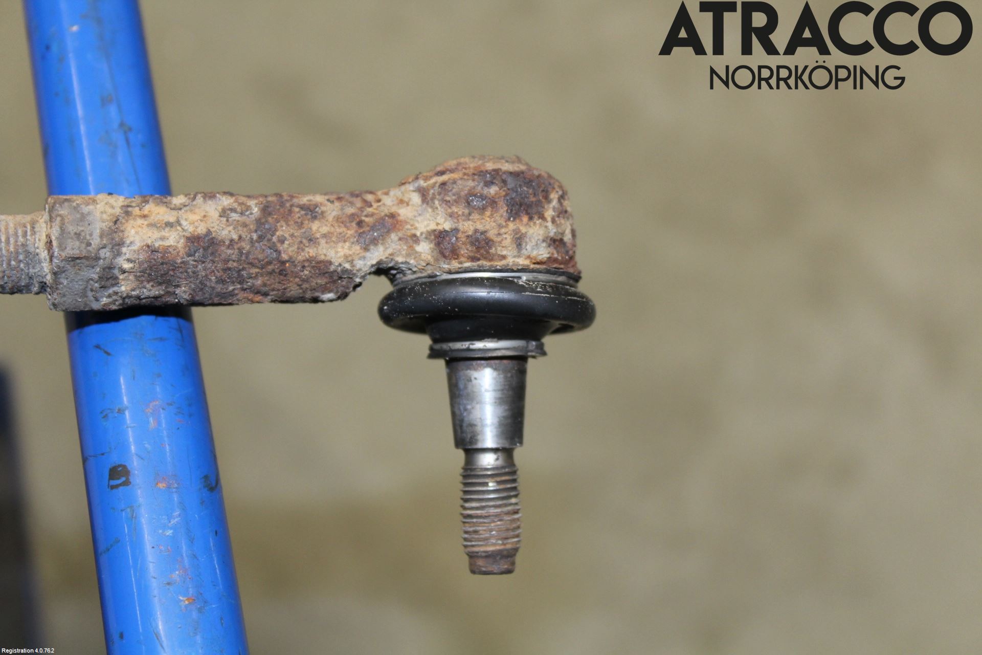 Saab 9-5 -05 Styrväxel Servo -Snäcka