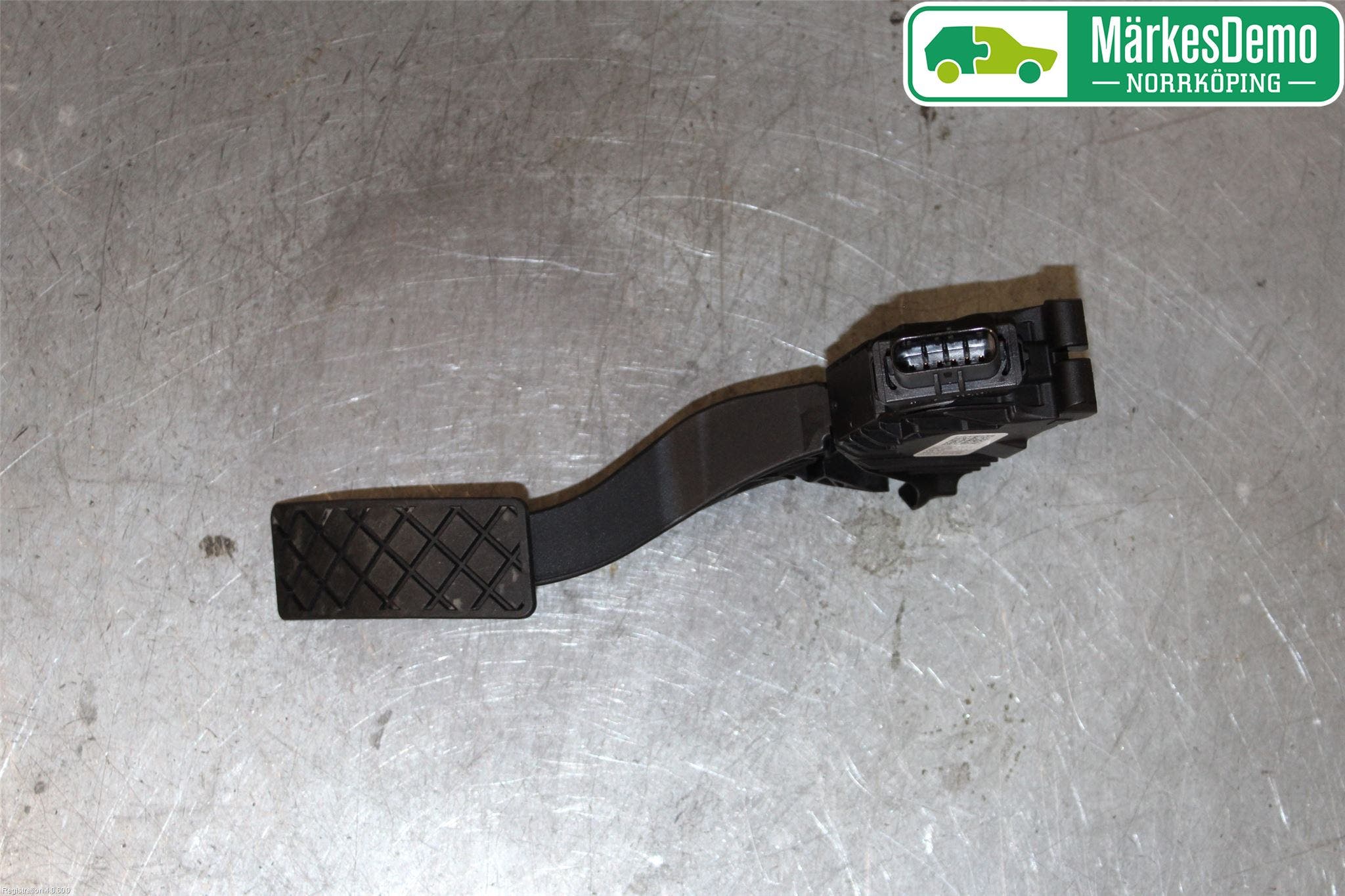 Audi A3/S3 8V 13-20 Gaspedal