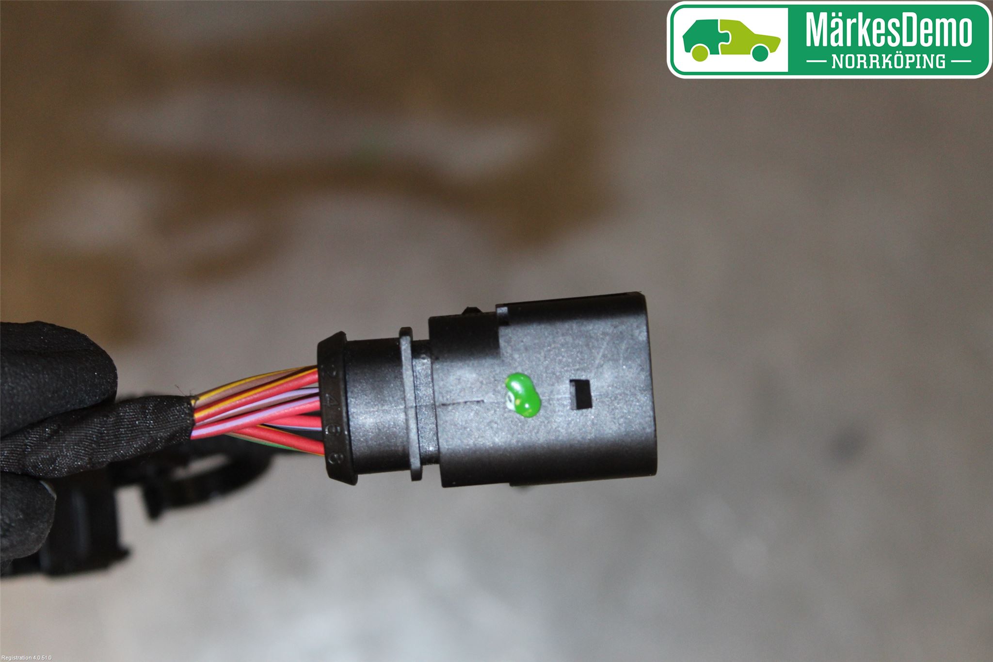 Seat LEON 13-20 Kabelhärva