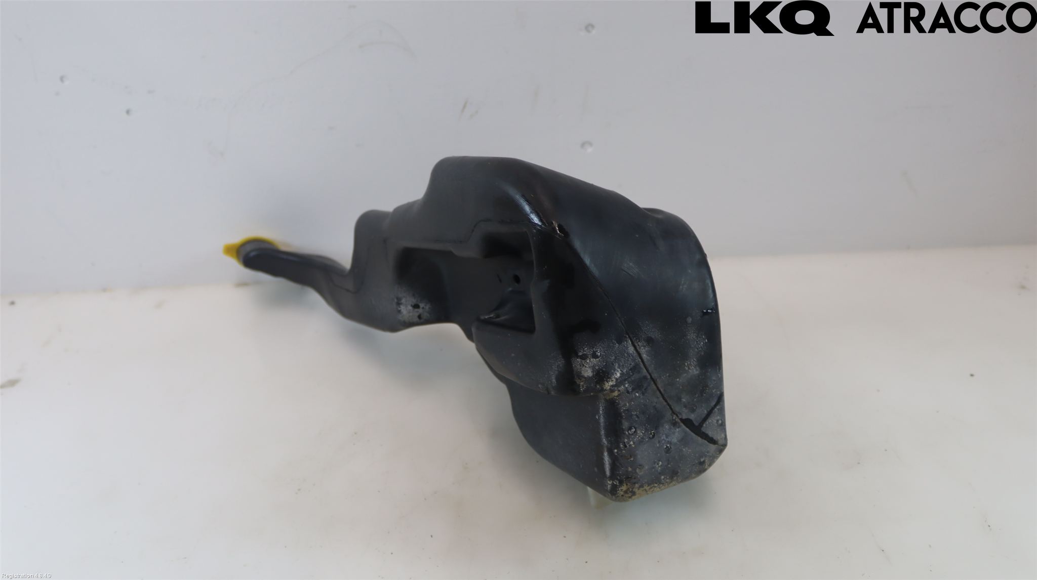 Opel ASTRA H 04-12 Spolartank Vindruta-Strål