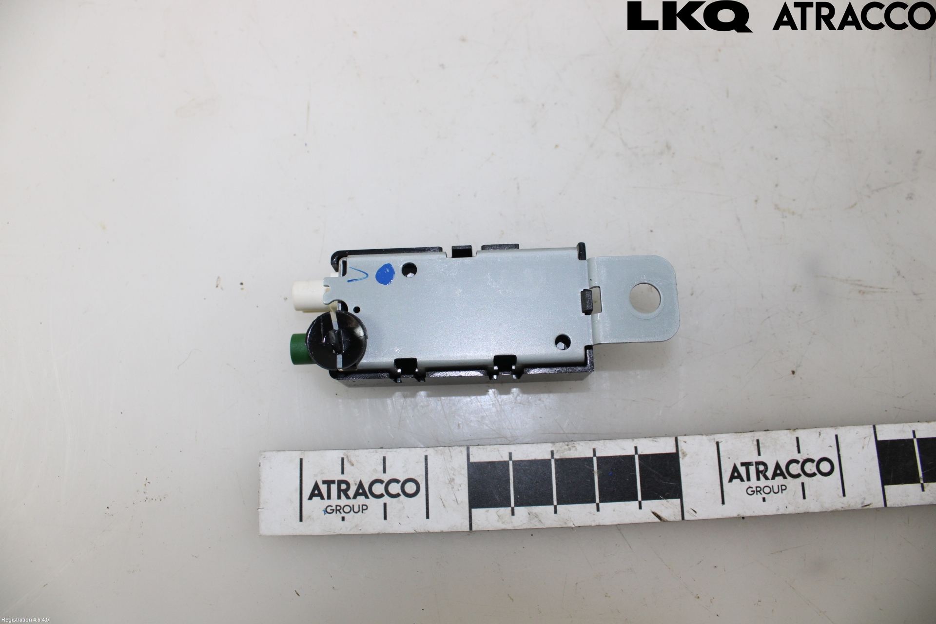 MG 5 22- Antennförstärkare