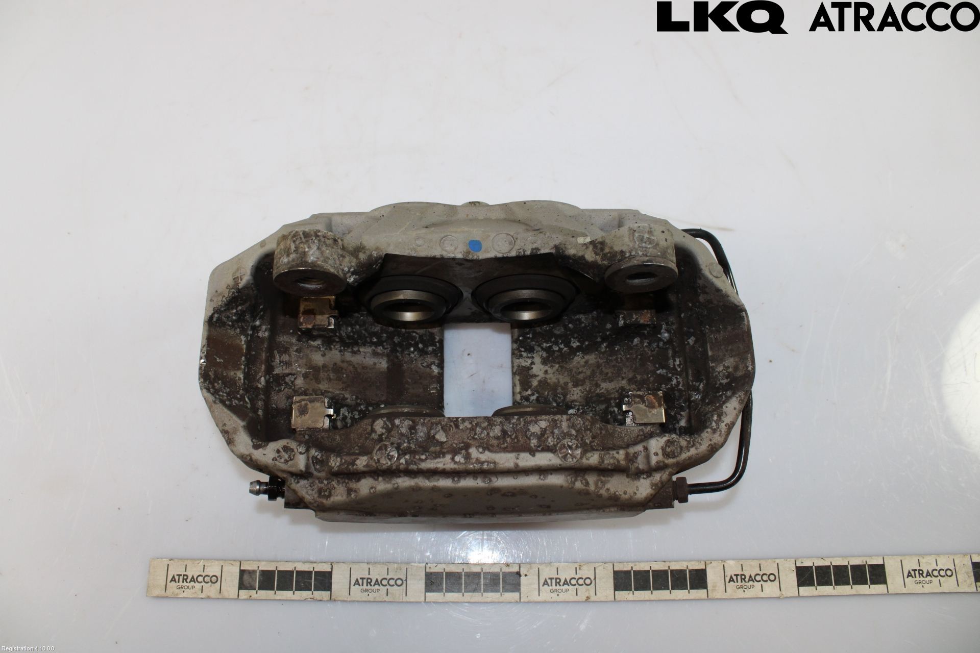 Audi A5 17- Bromsok Fram Höger