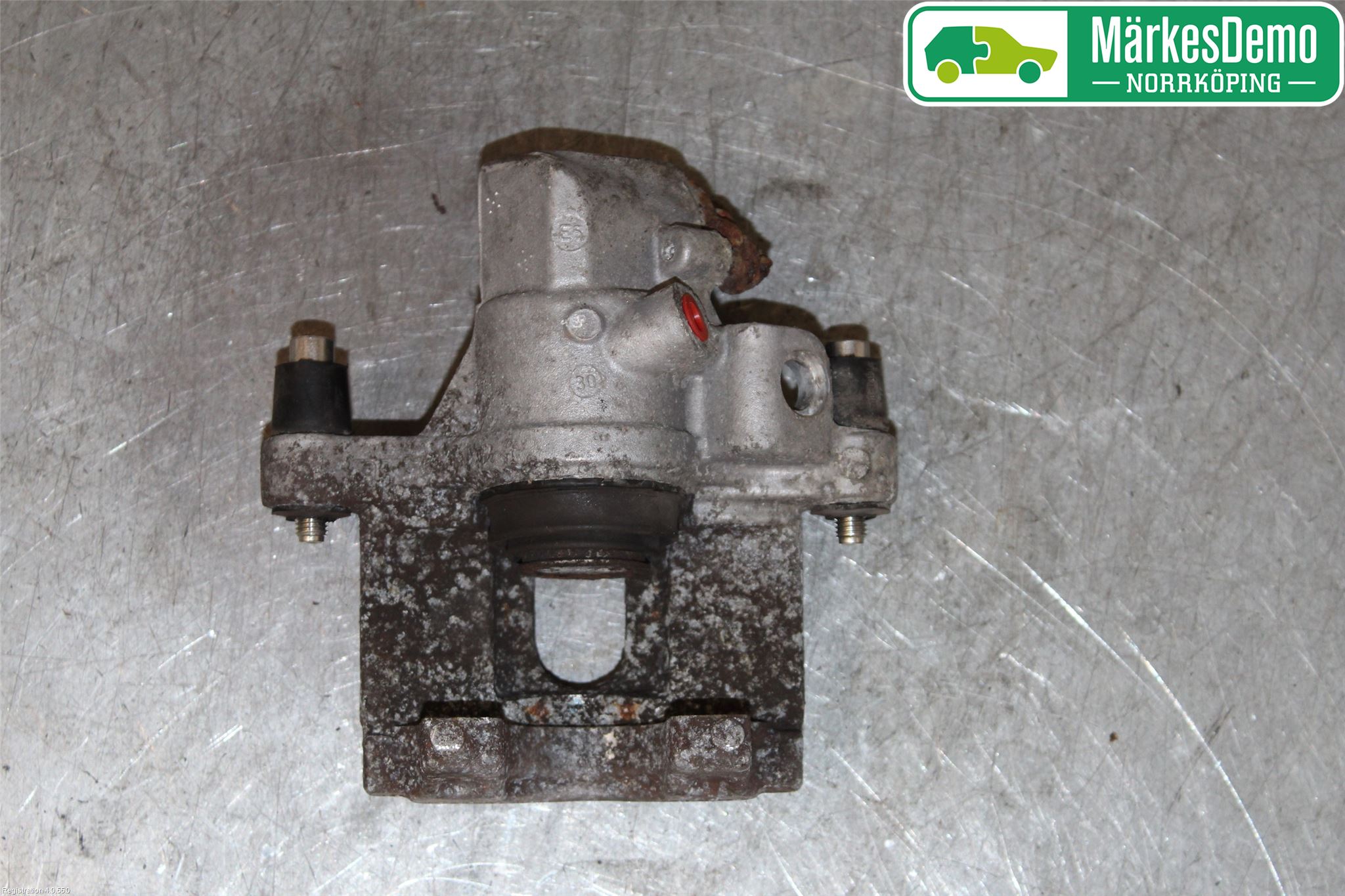 Volvo V50 04-07 Bromsok Fram Vänster