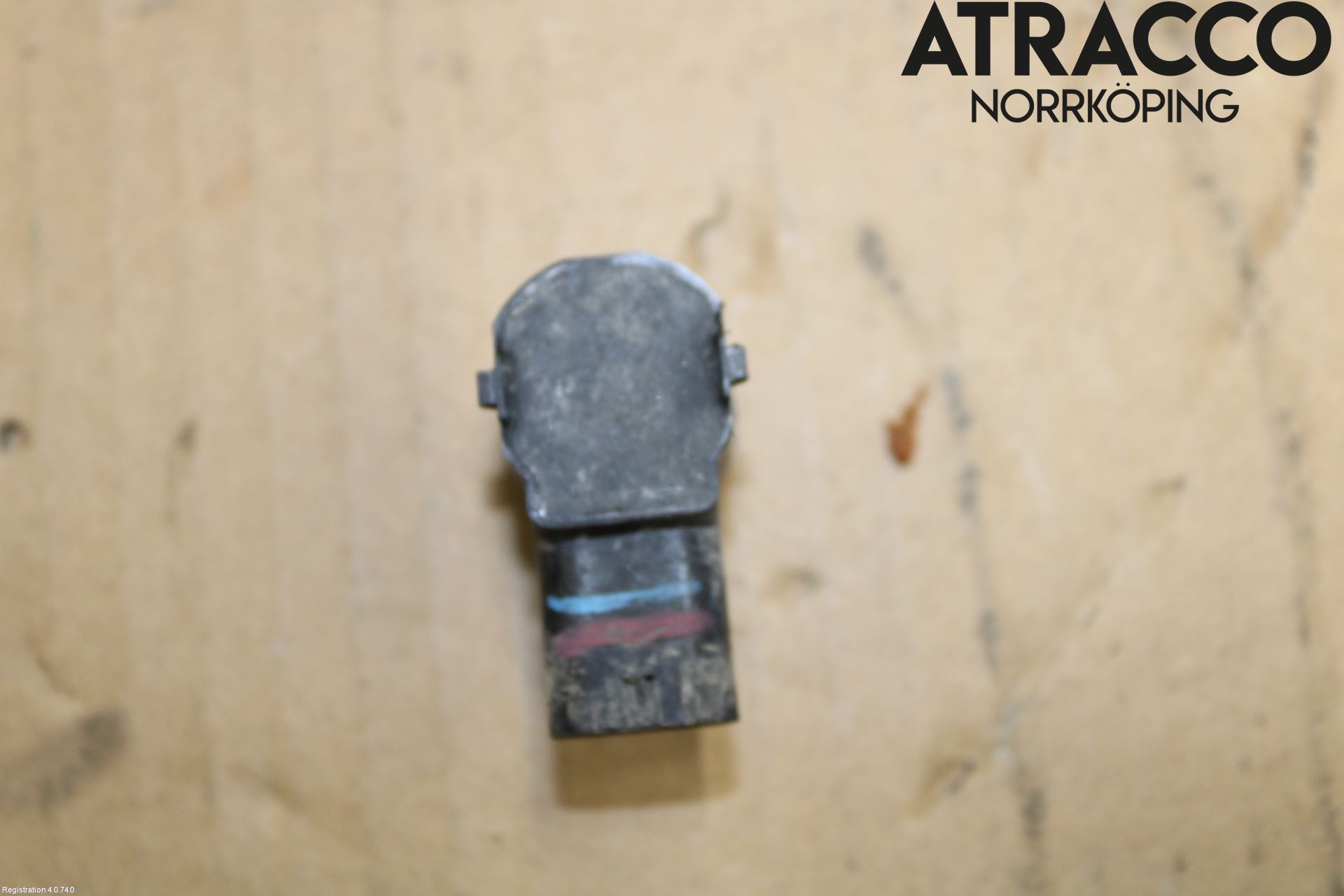 Volvo V40 12-19 Parkeringshjälp Backsensor