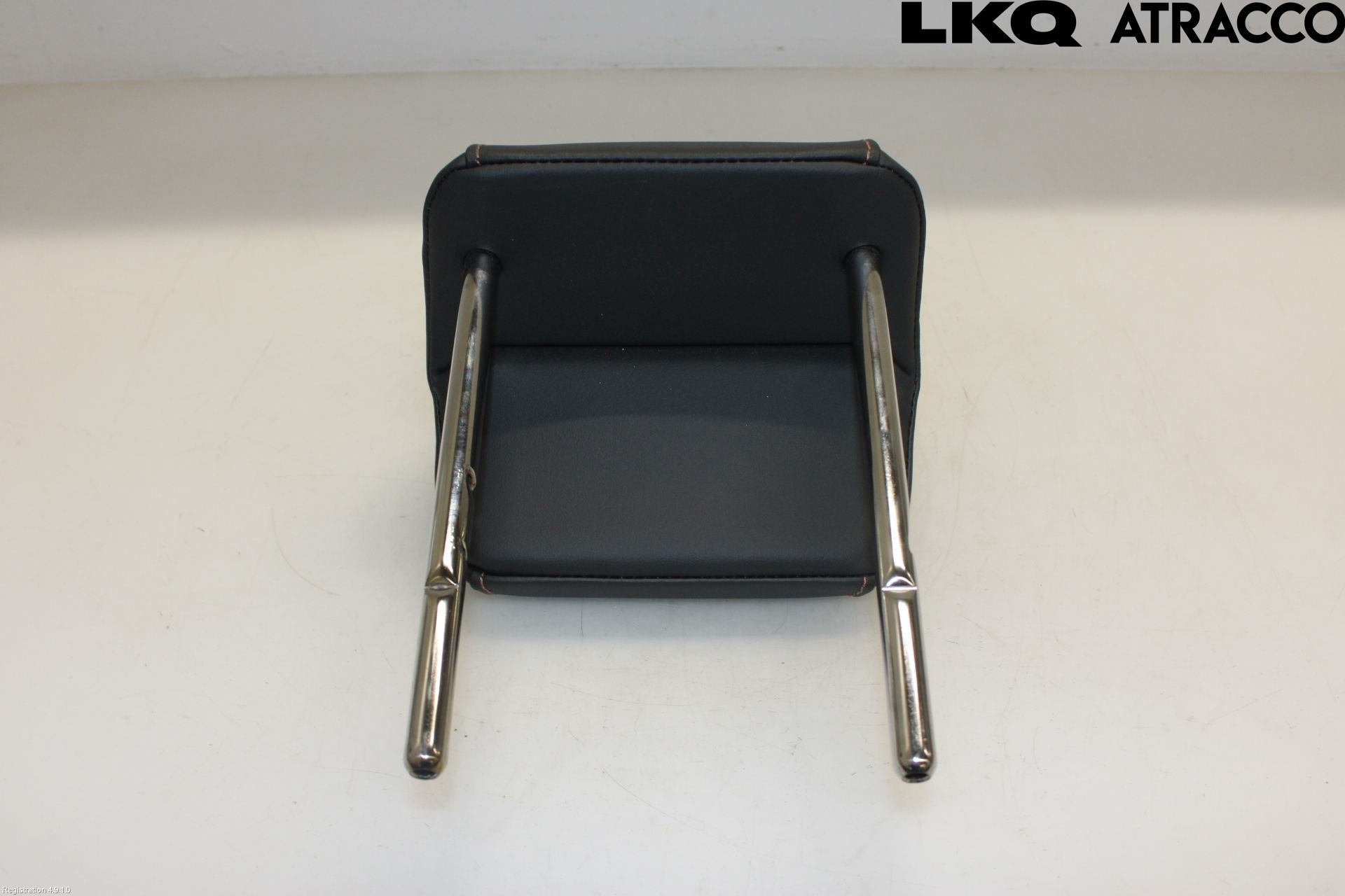 Cupra FORMENTOR 21- Inredning Nackstöd