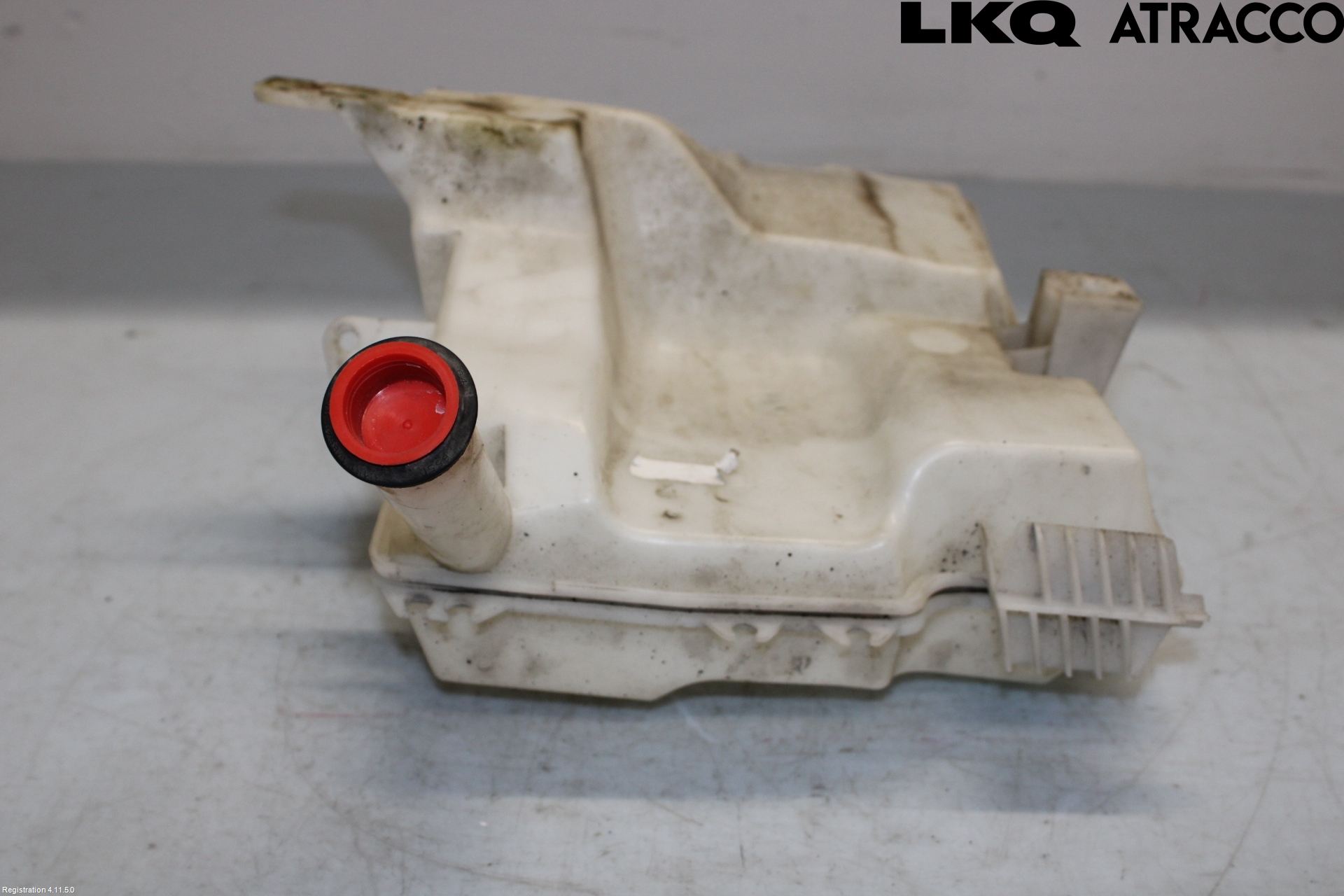 Ford FOCUS 11-14 Spolartank Vindruta-Strål