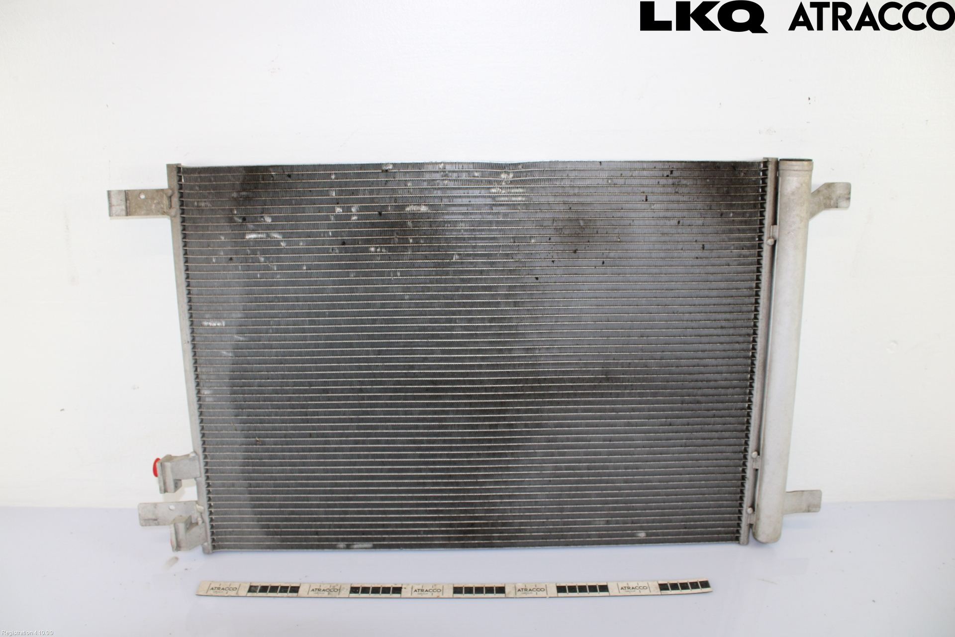 Skoda SCALA 19- Ac Kondensor-Kylare