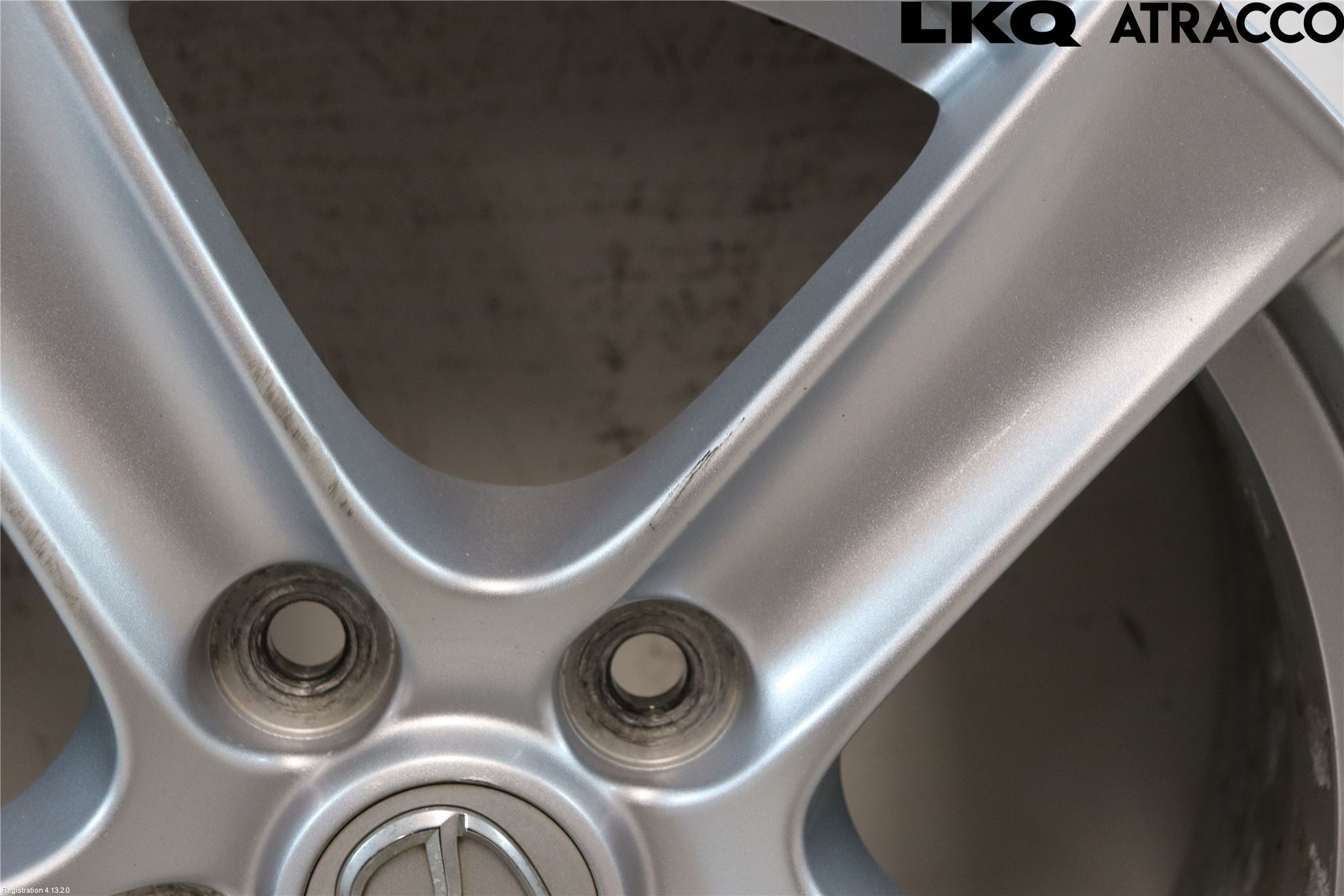Mazda MX-5 III MIATA 06-15 Fälg Aluminium