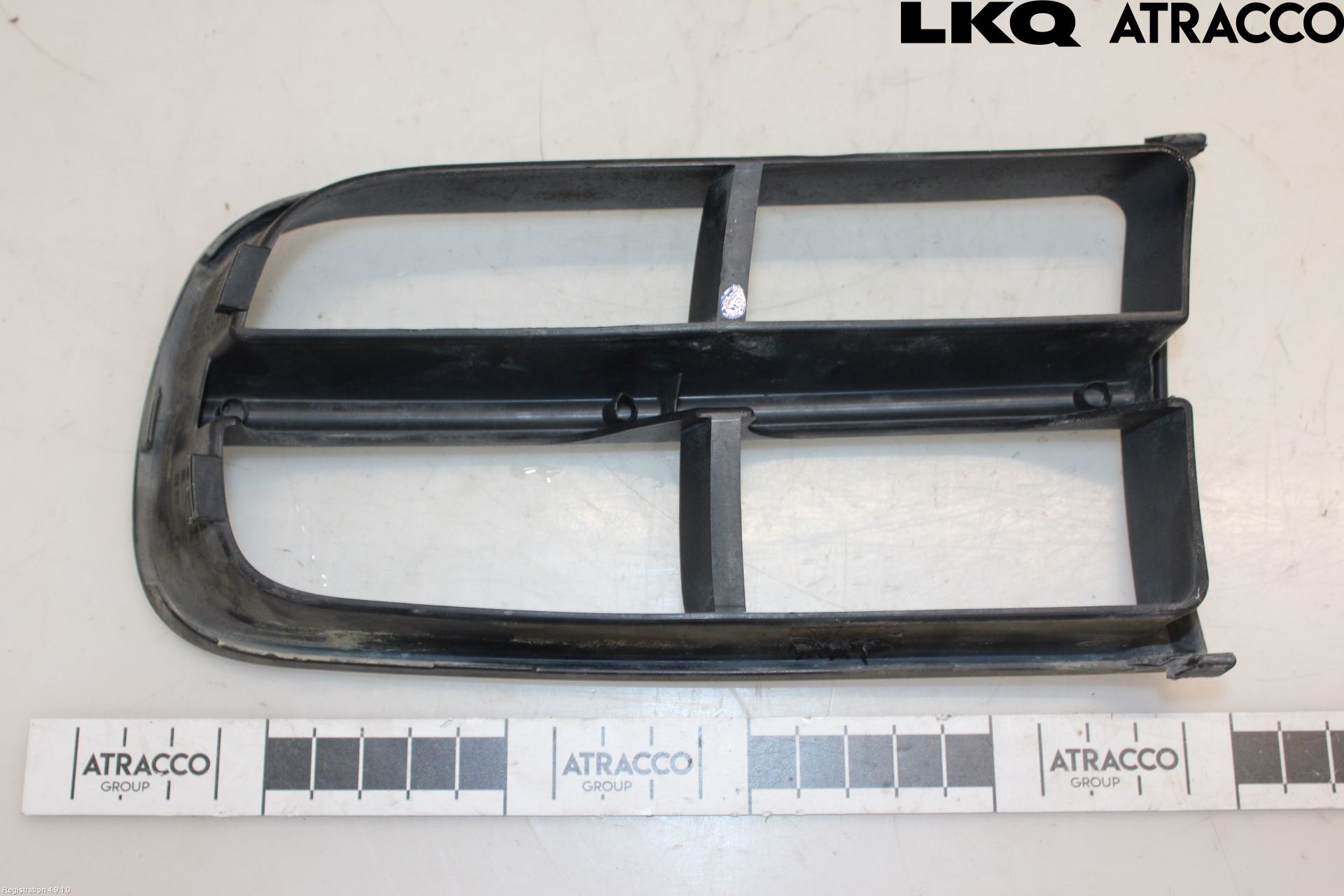 Skoda FABIA 07-14 Grilldel Höger