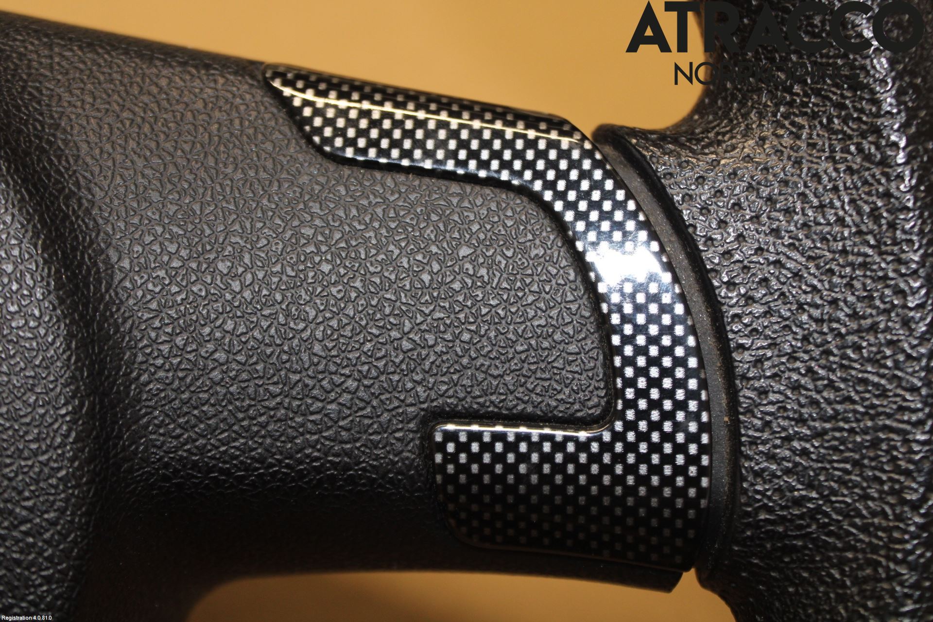 Mopedbil Aixam AIXAM ÖVRIGT Ratt