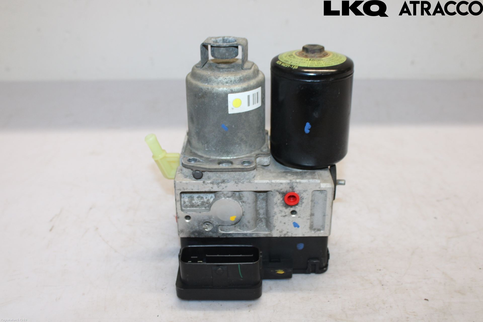Toyota PRIUS NWH20 04-08 Abs Hydraulaggregat