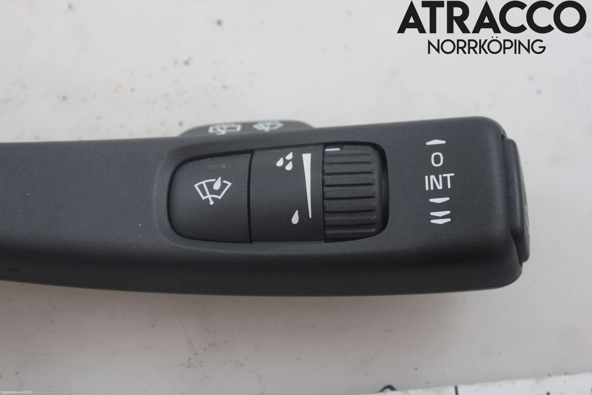 Volvo XC60 14-17 Spak Torkar-Spolomk