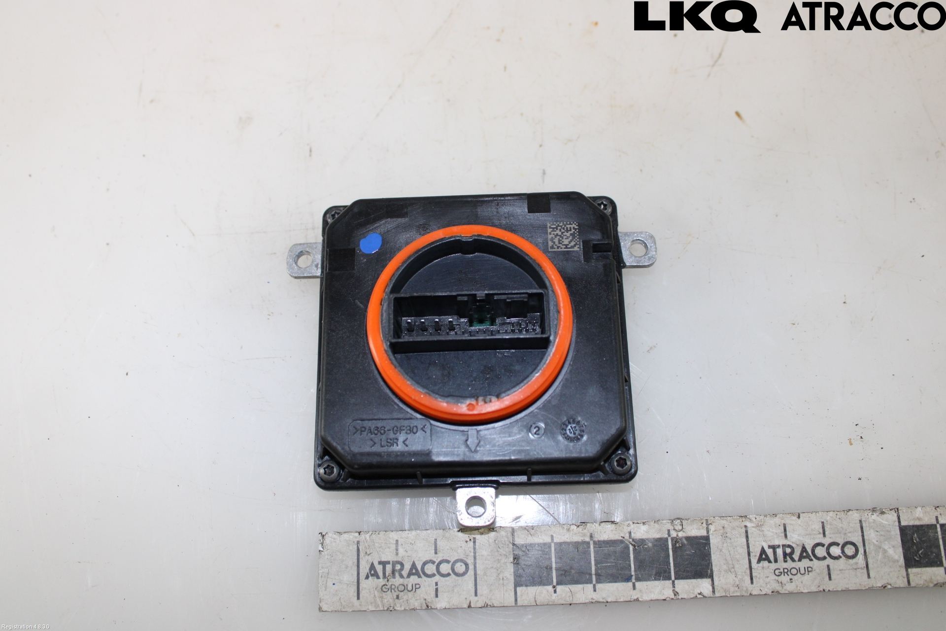 Volkswagen VW ID.4 21- Styrenhet Strålkastare