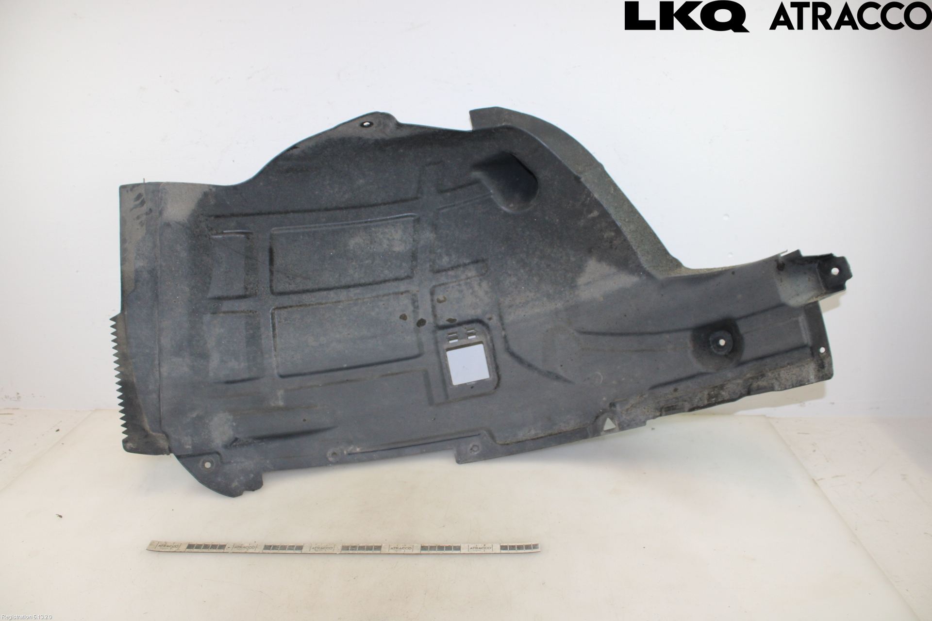 Mercedes-Benz MB EQE (V295) 22- Skärm Inner
