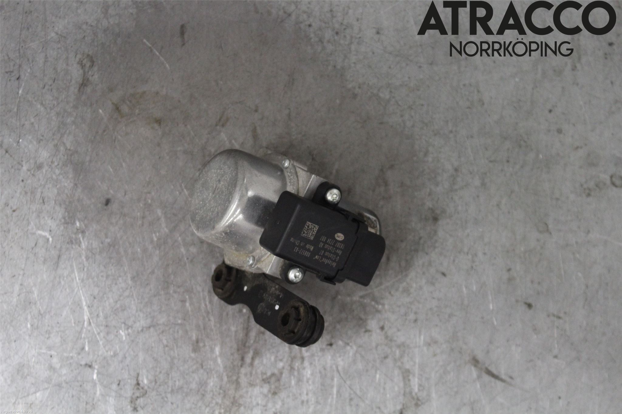 Skoda FABIA 15-21 Vakuumpump