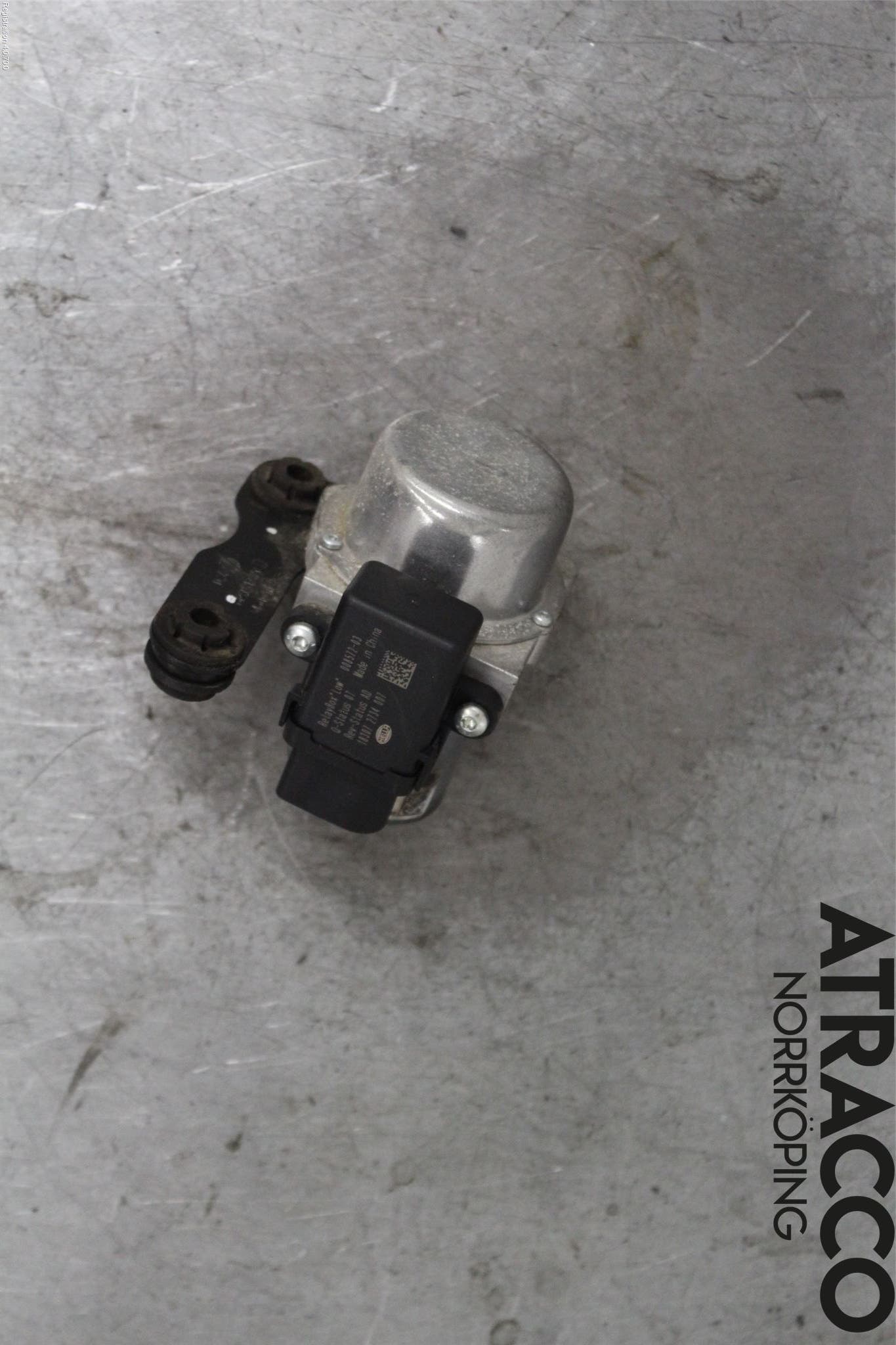 Skoda FABIA 15-21 Vakuumpump