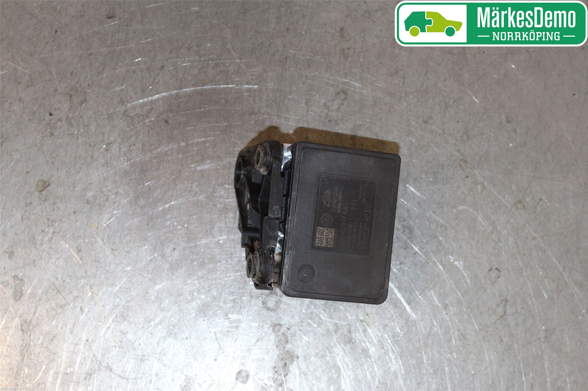 Audi A3/S3 8V 13-20 Abs Hydraulaggregat