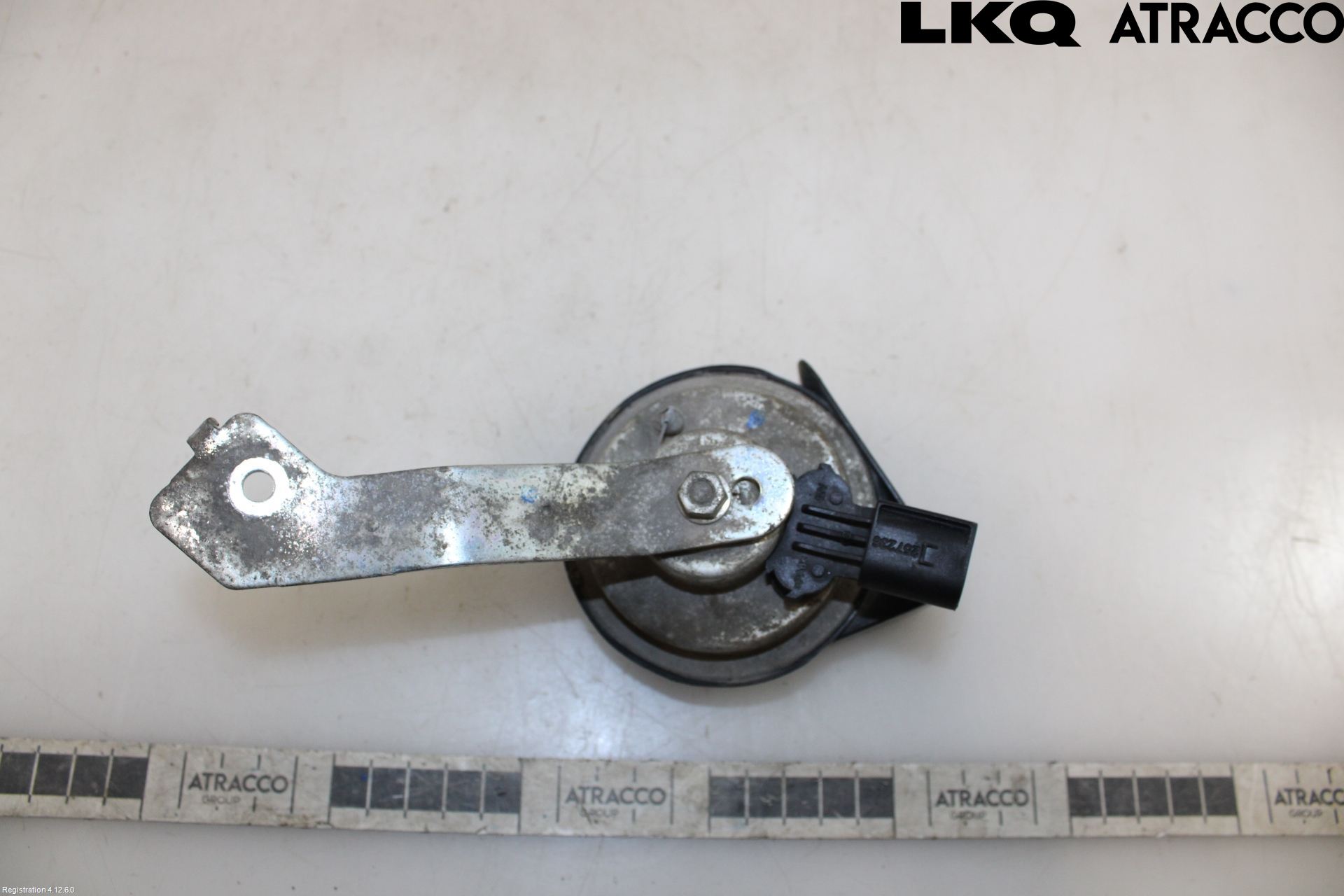 Mercedes-Benz MB A-KLASS (W176) 13-18 Signalhorn