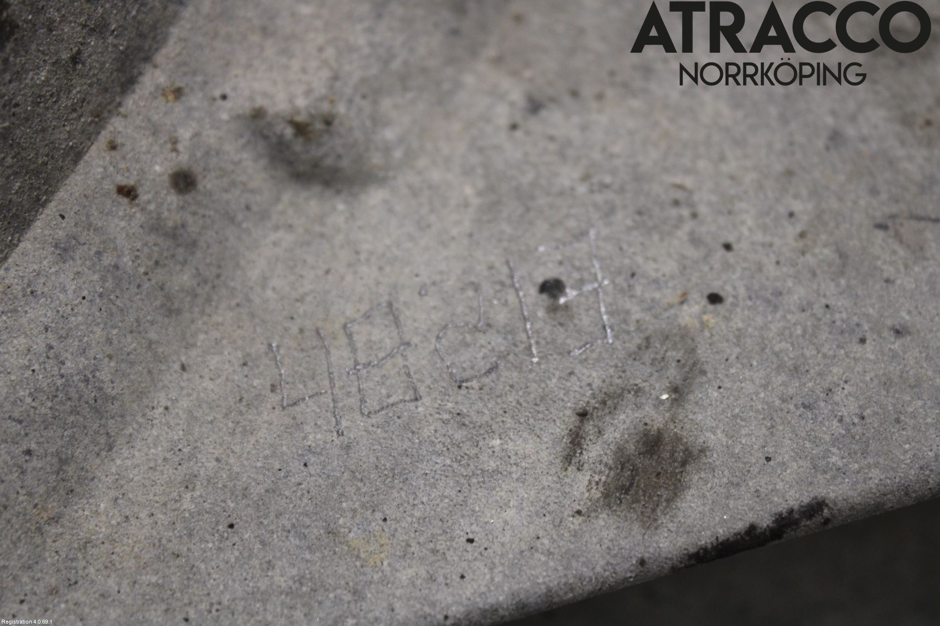 Volvo V50 04-07 Växellåda Man 6 Vxl