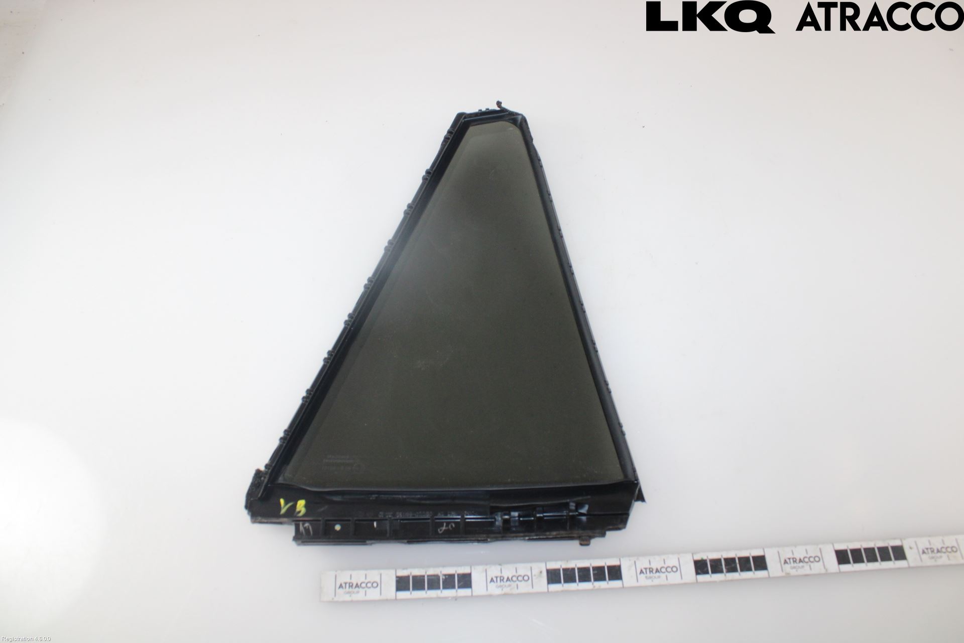 Toyota COROLLA 19- Dörruta Bak Lilla Vä