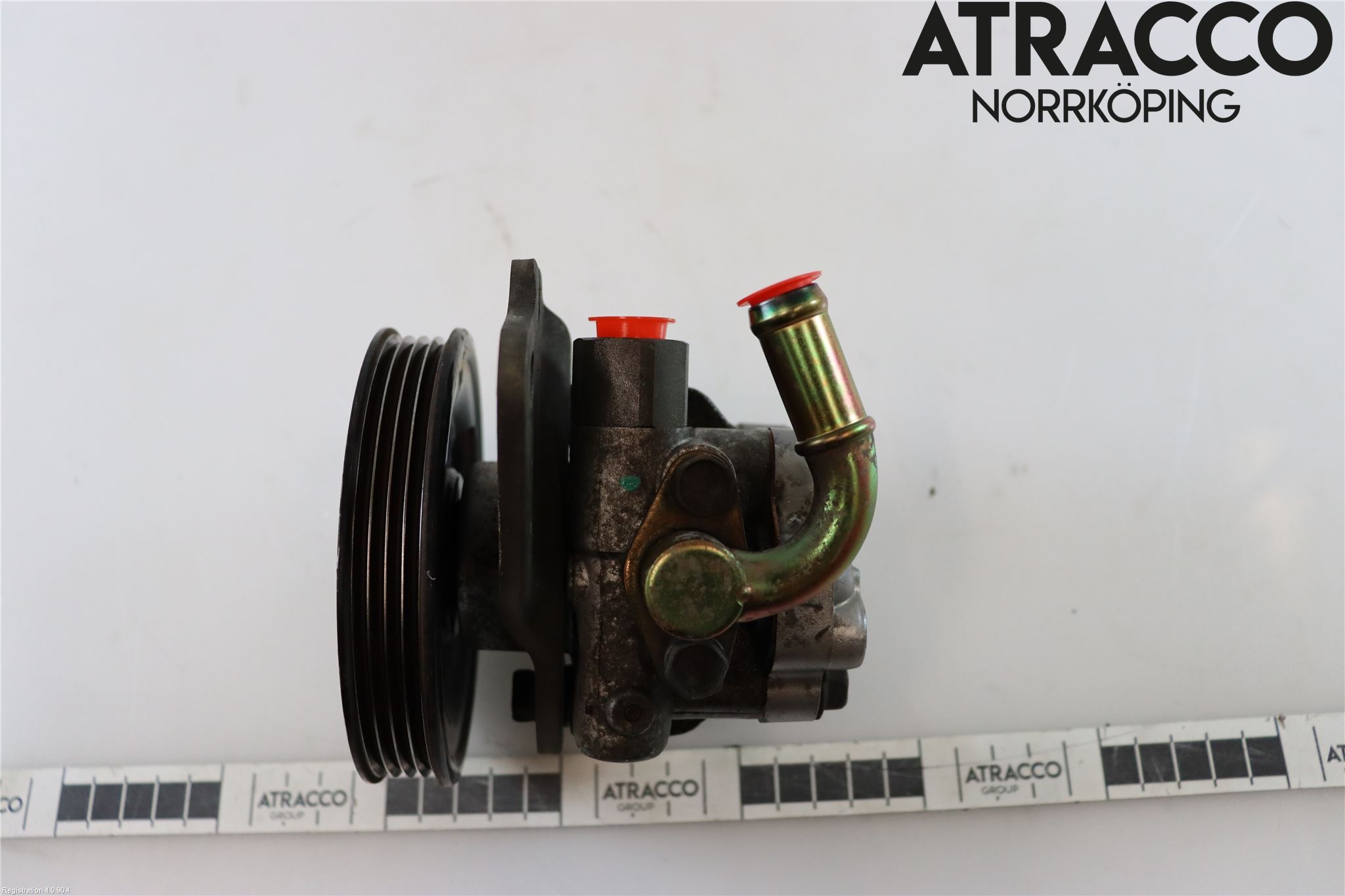 Nissan ALMERA    96-00 Styrservopump