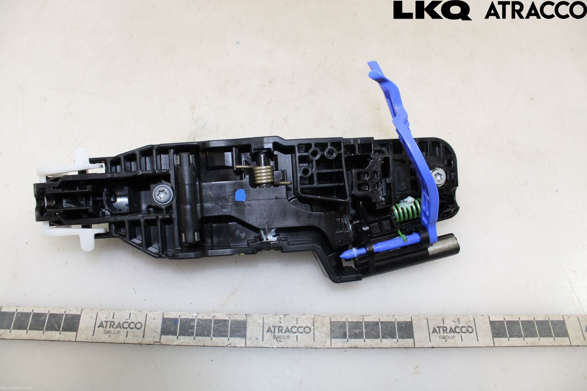 Toyota COROLLA 19- Dörrhandtag Yttre Vä