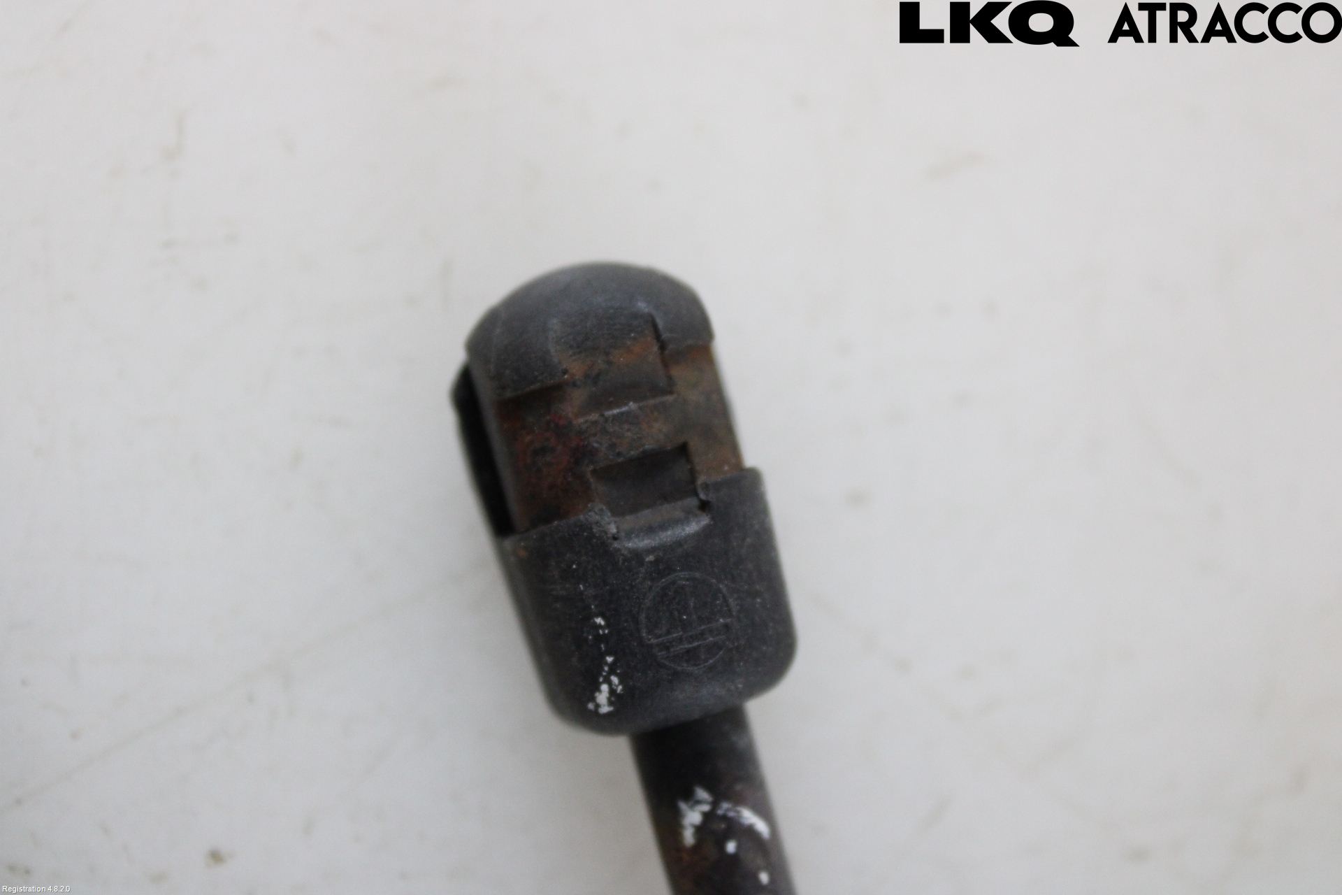 Jaguar XF 08-15 Gasfjäder Motorhuv